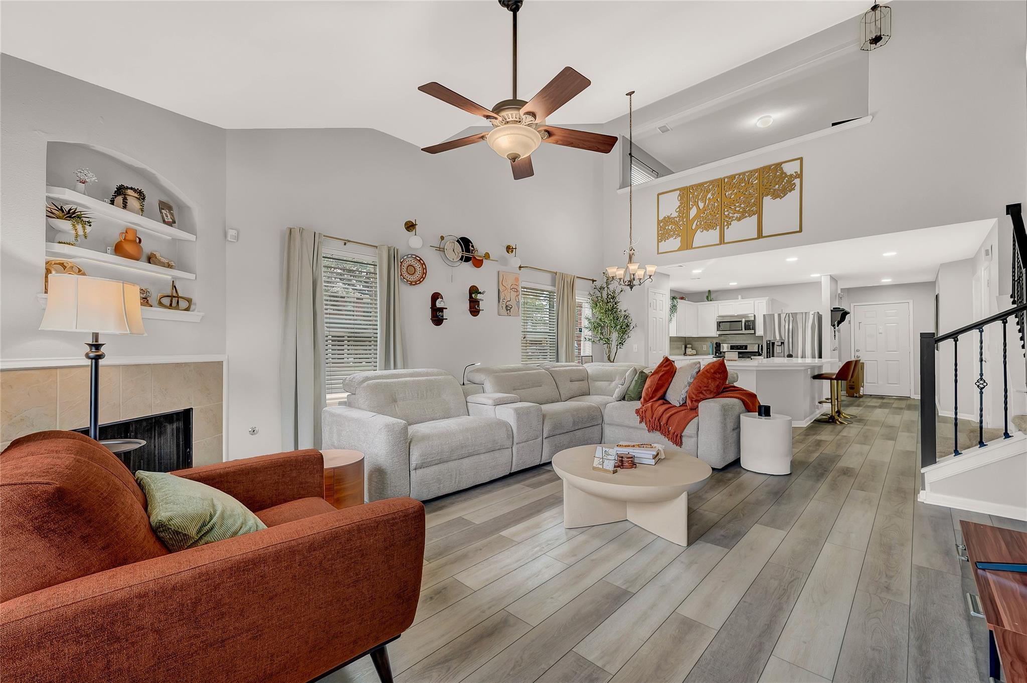 20314 Cypresswood Gln, Spring, TX 77373