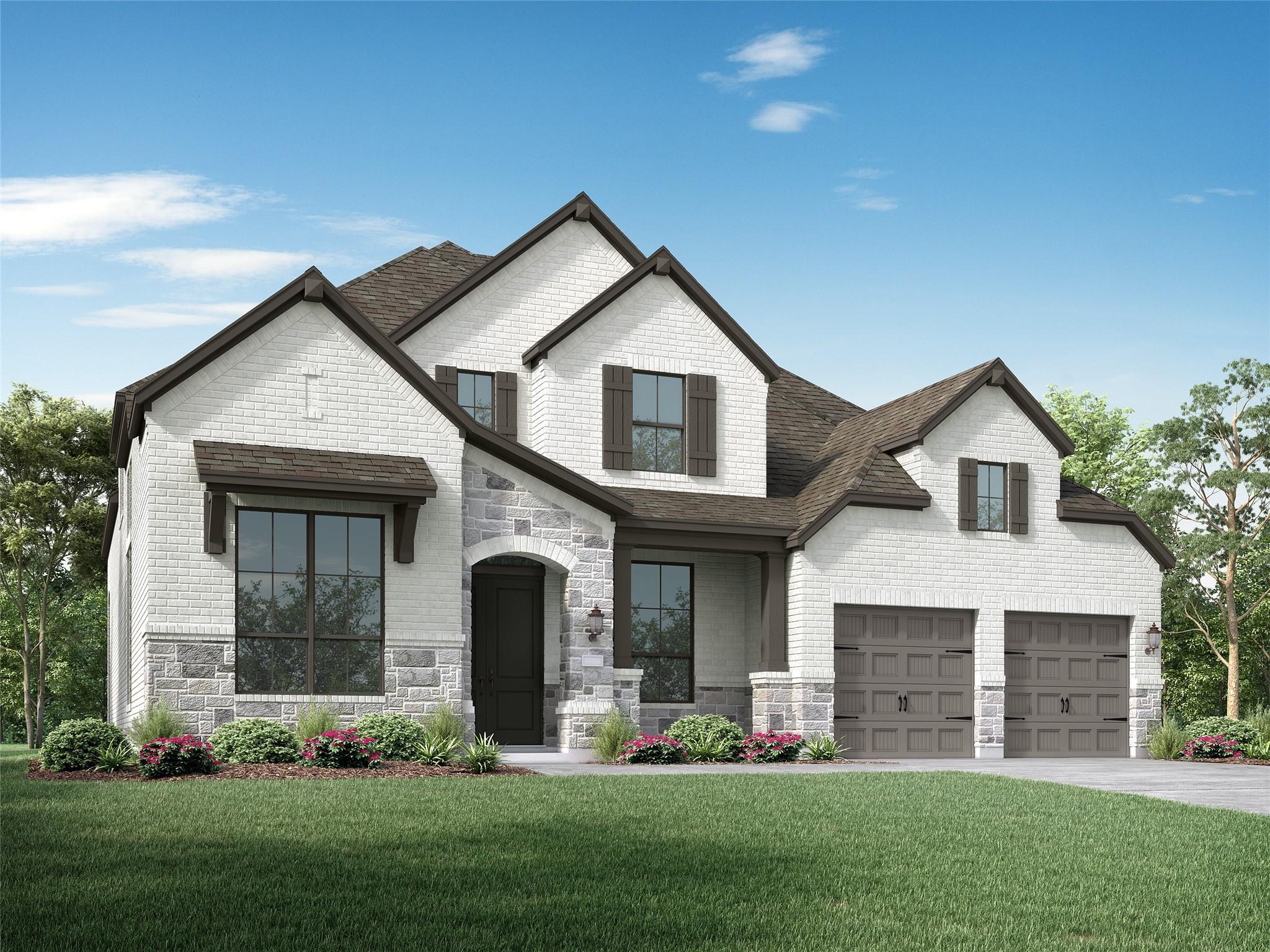 941 Hilltop View Ln, League City, TX 77546