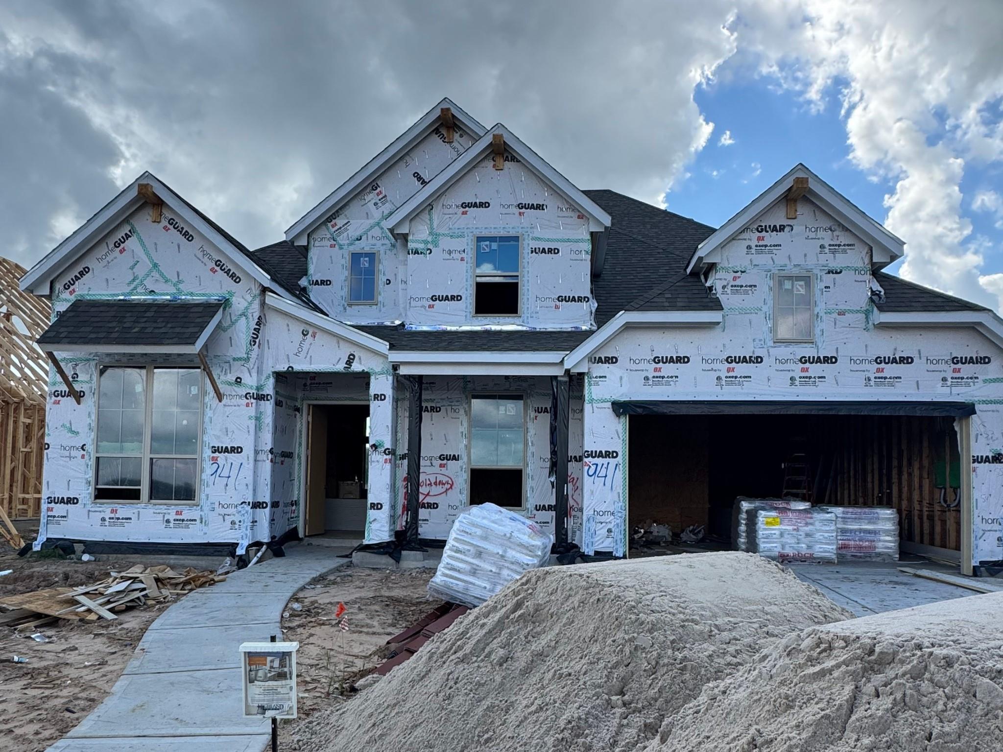 941 Hilltop View Ln, League City, TX 77546 photo