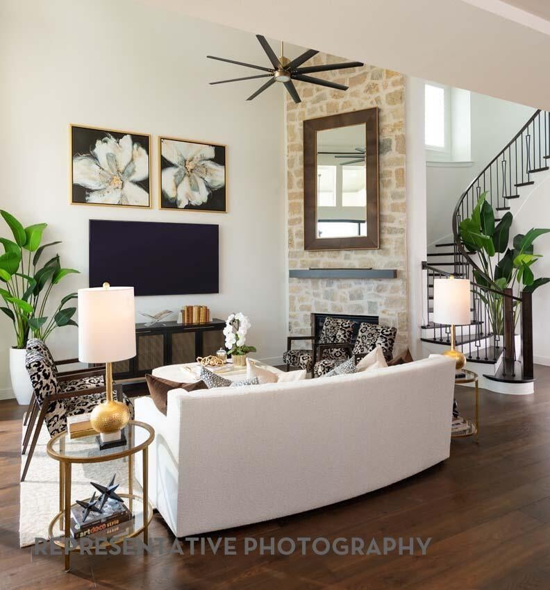 941 Hilltop View Ln, League City, TX 77546 photo