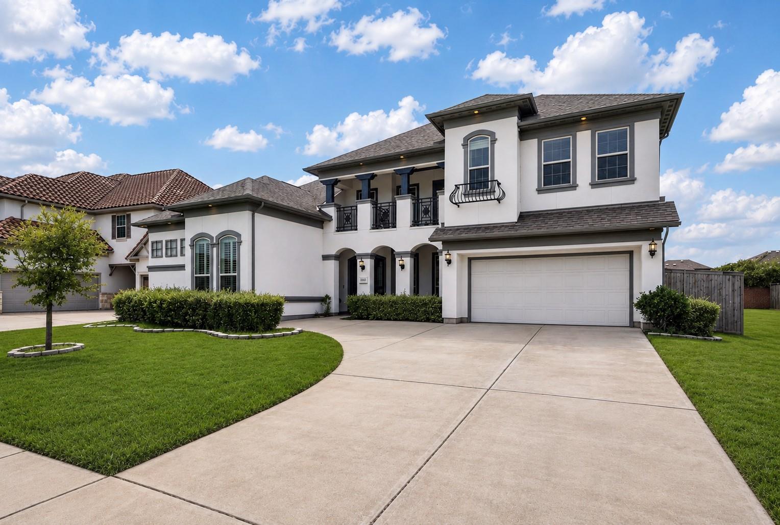 5602 King Plains Creek Ln, Sugar Land, TX 77479 photo
