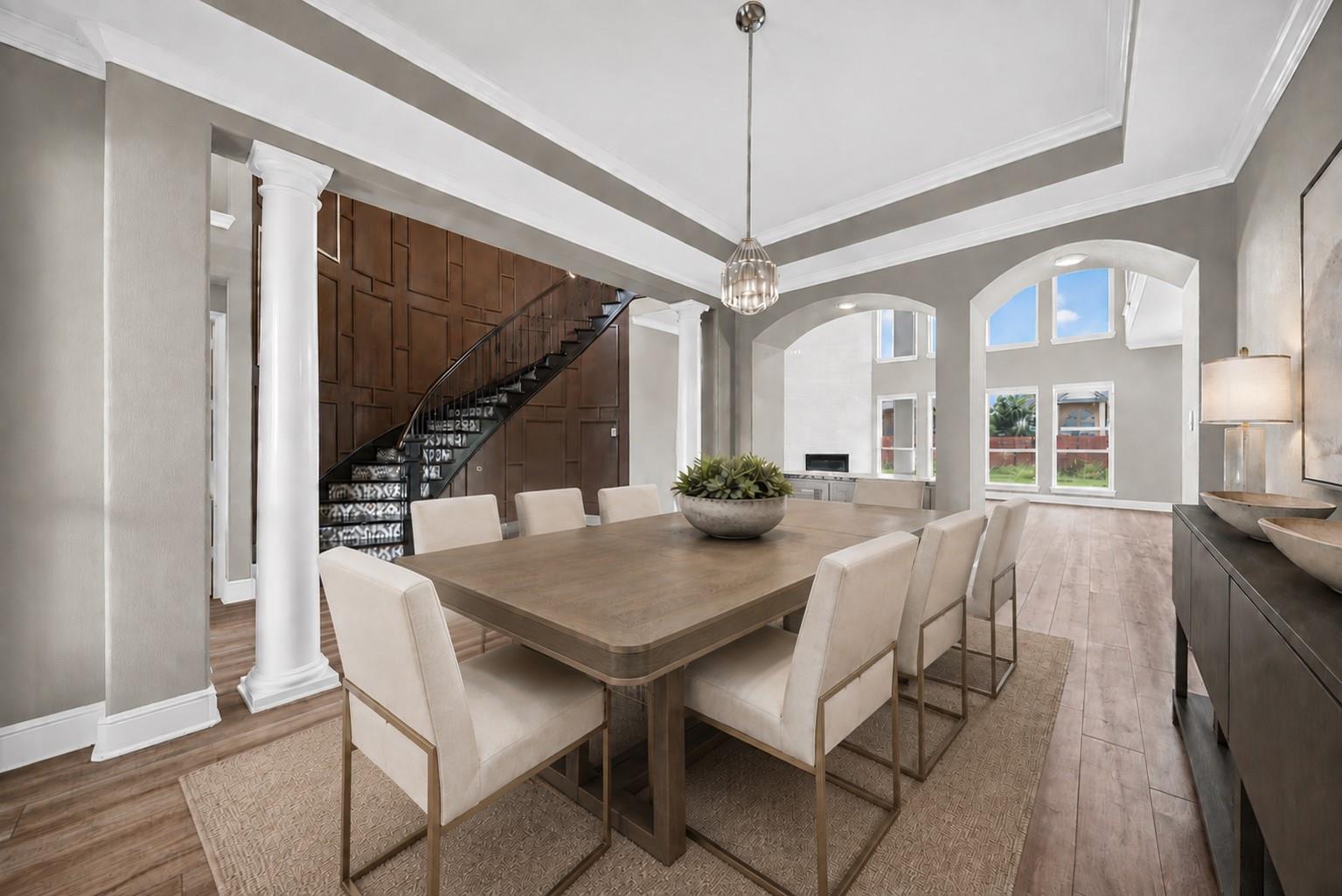 5602 King Plains Creek Ln, Sugar Land, TX 77479 photo