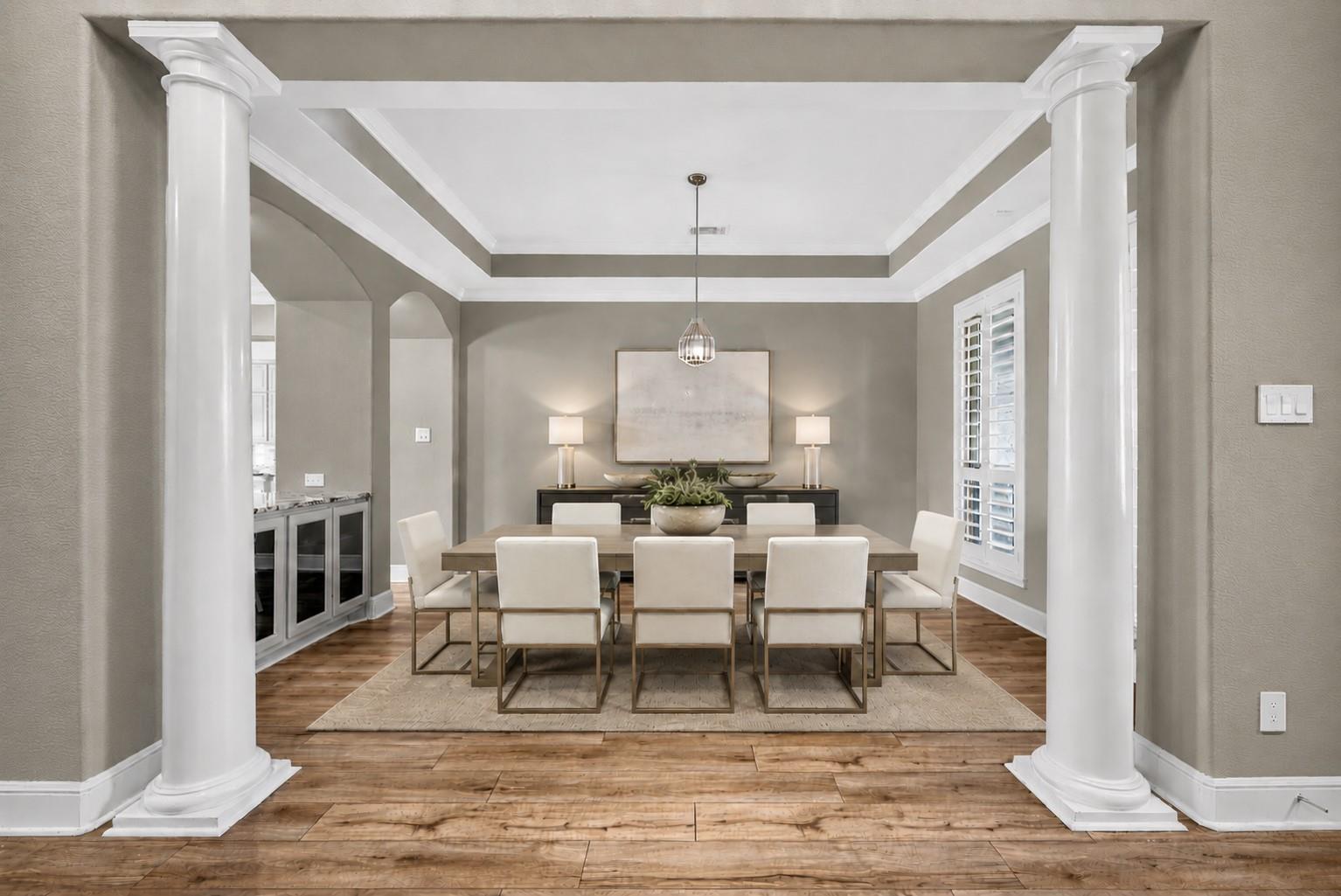 5602 King Plains Creek Ln, Sugar Land, TX 77479 photo