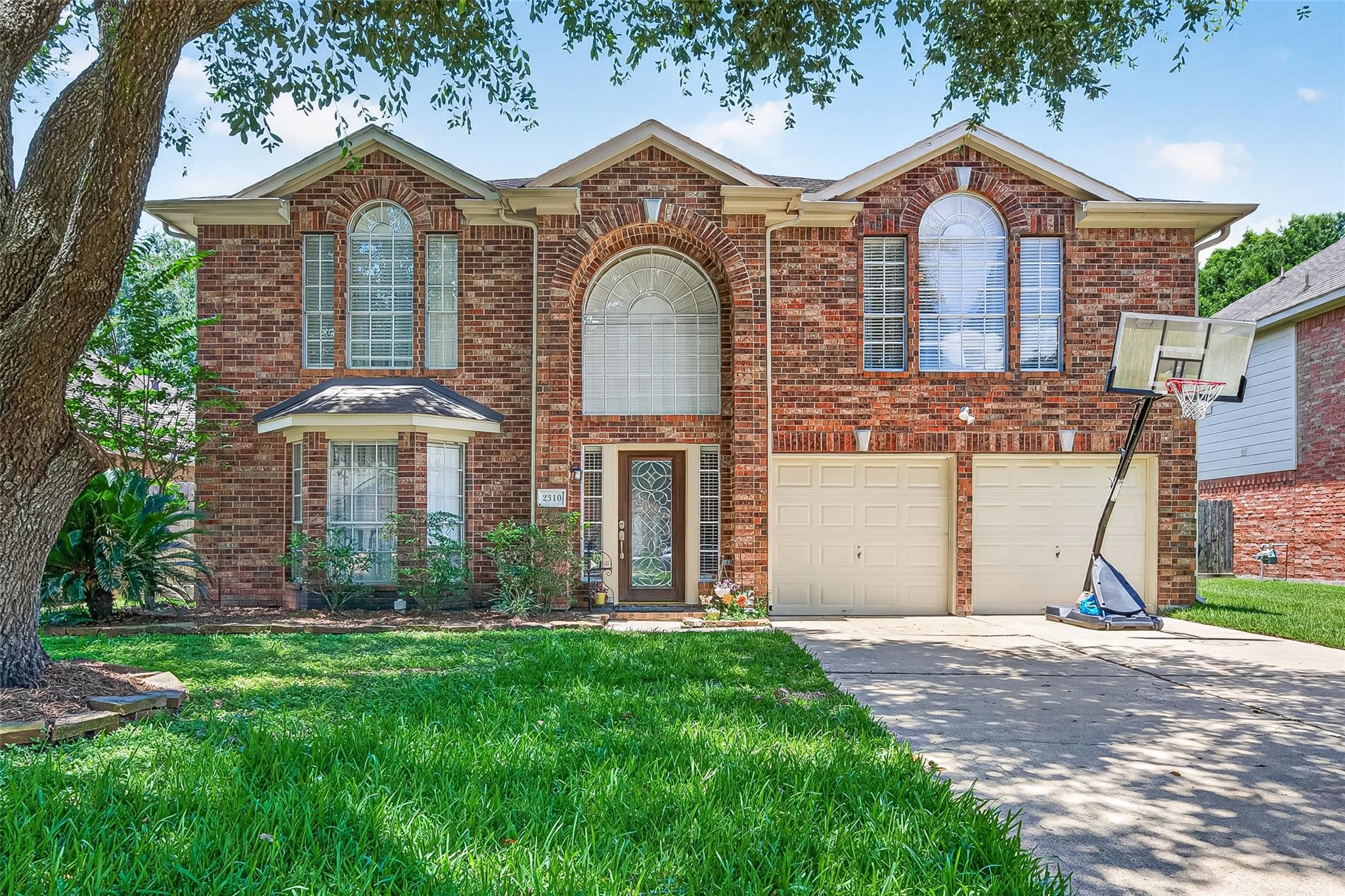 2310 Glendavon Ln, Katy, TX 77450