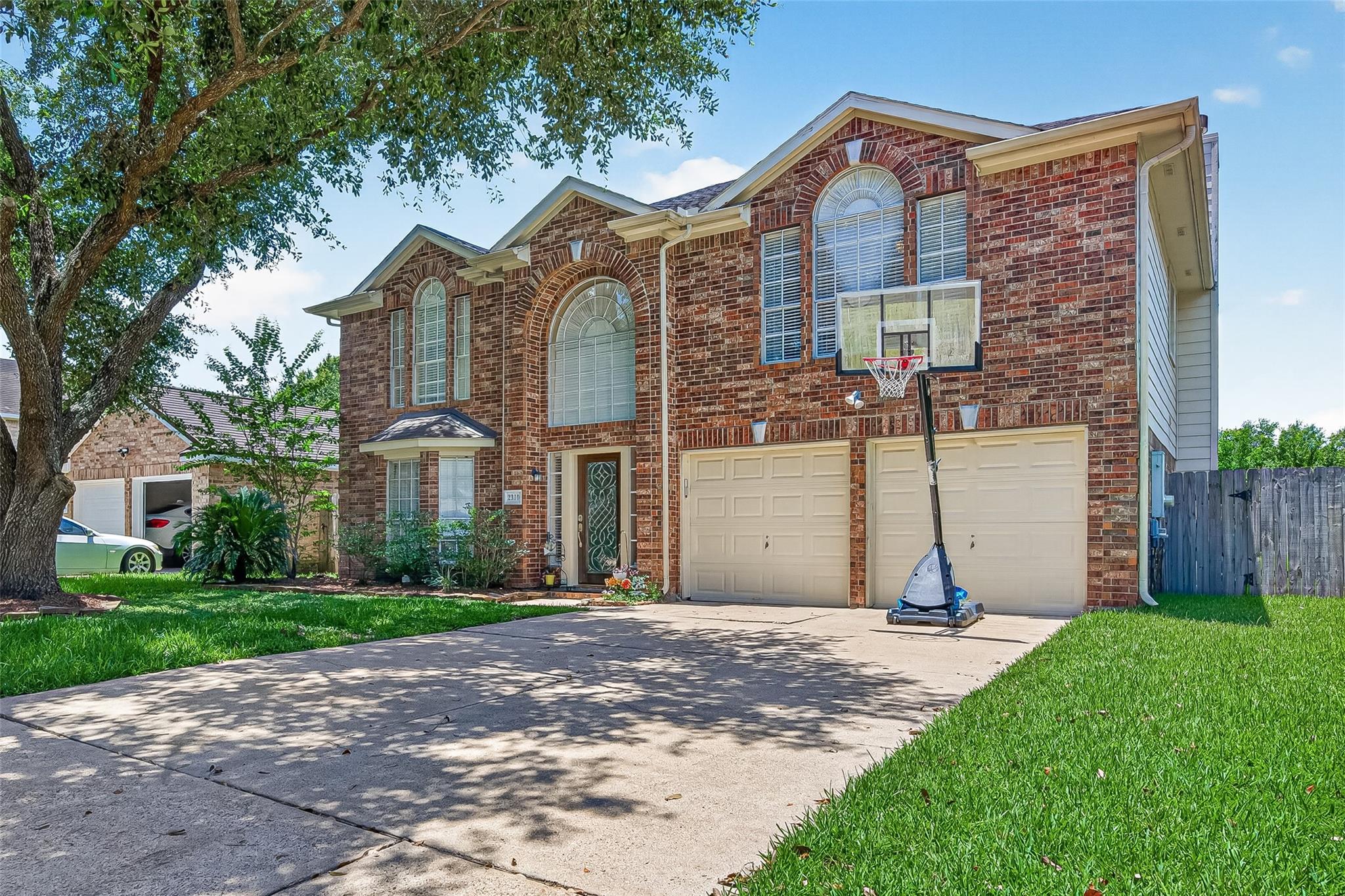 2310 Glendavon Ln, Katy, TX 77450 photo
