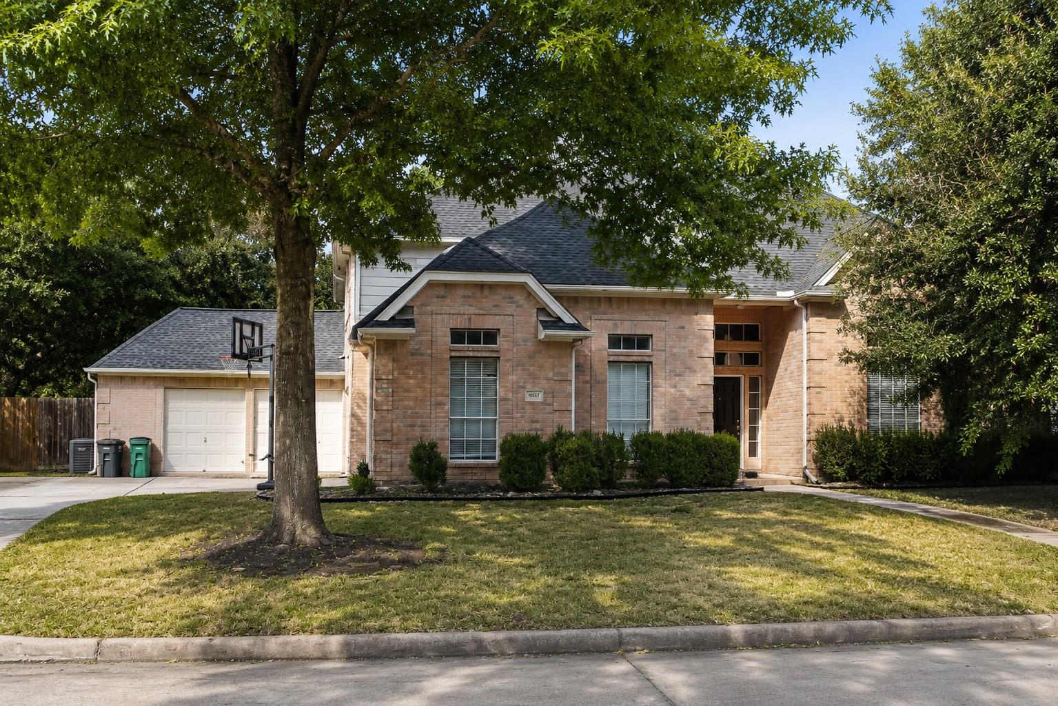 16522 Champions Cove Cir, Spring, TX 77379 photo