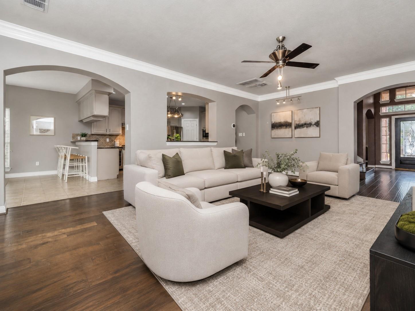 16522 Champions Cove Cir, Spring, TX 77379 photo