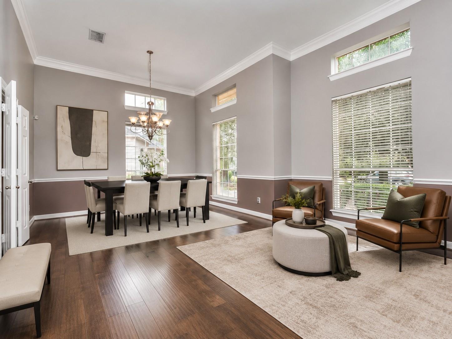 16522 Champions Cove Cir, Spring, TX 77379 photo