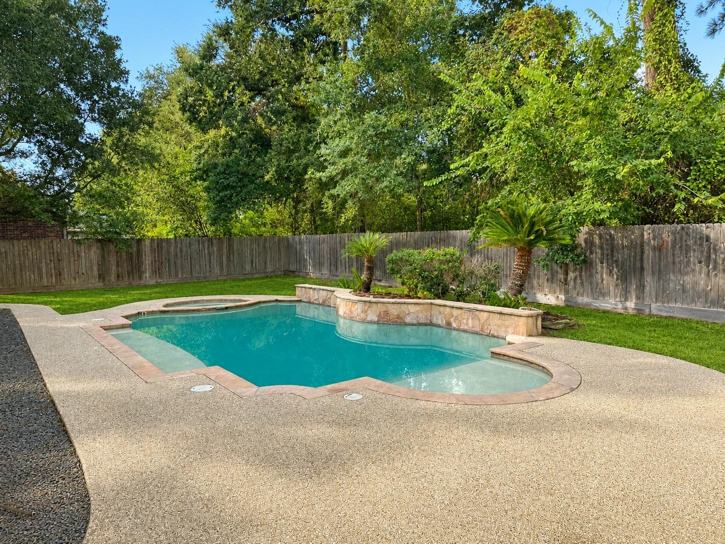 16522 Champions Cove Cir, Spring, TX 77379
