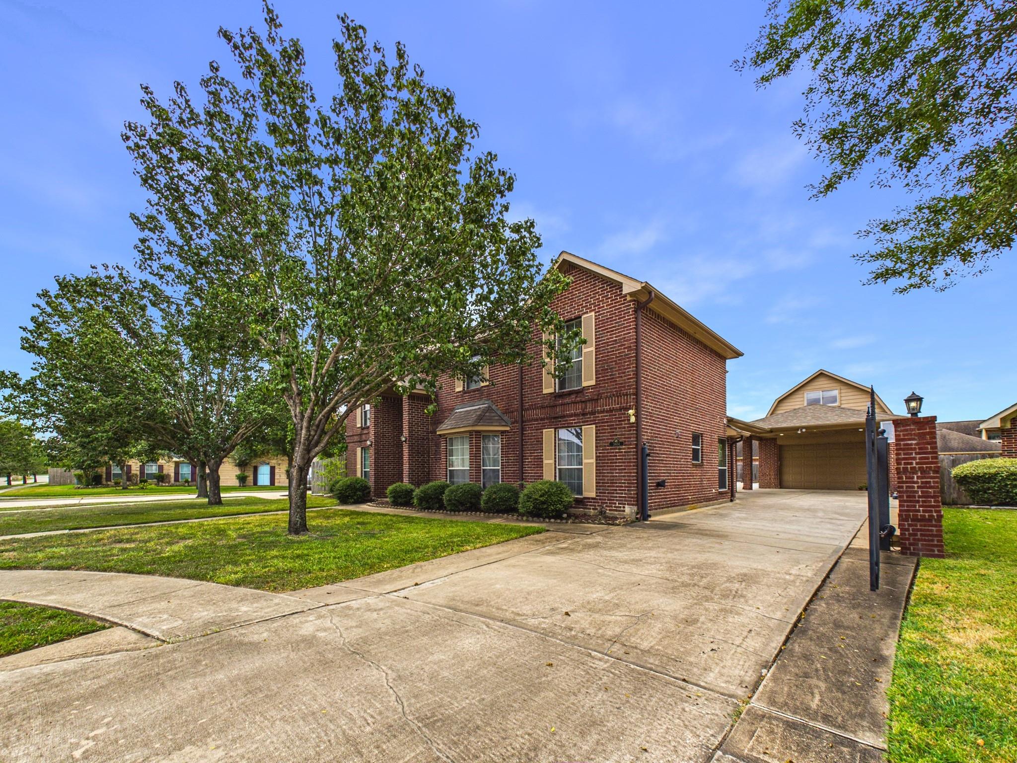 3604 Briscoe, Pearland, TX 77584 photo