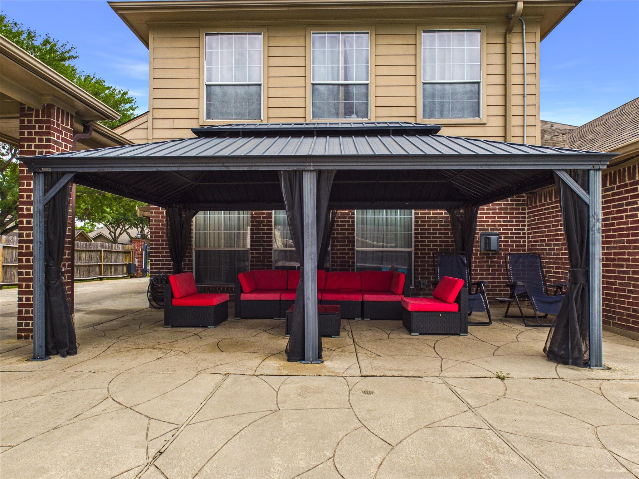 3604 Briscoe, Pearland, TX 77584 photo