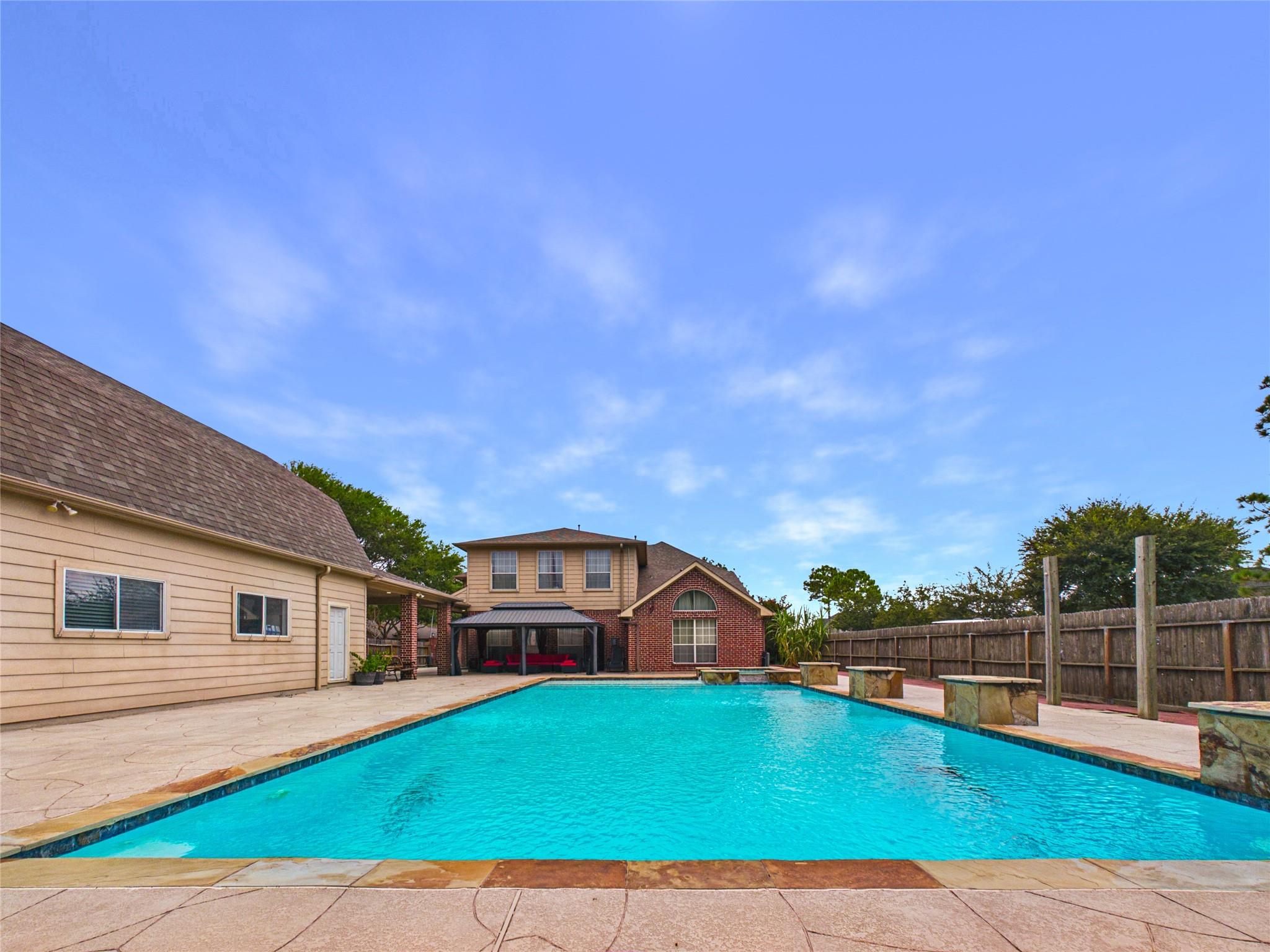 3604 Briscoe, Pearland, TX 77584 photo