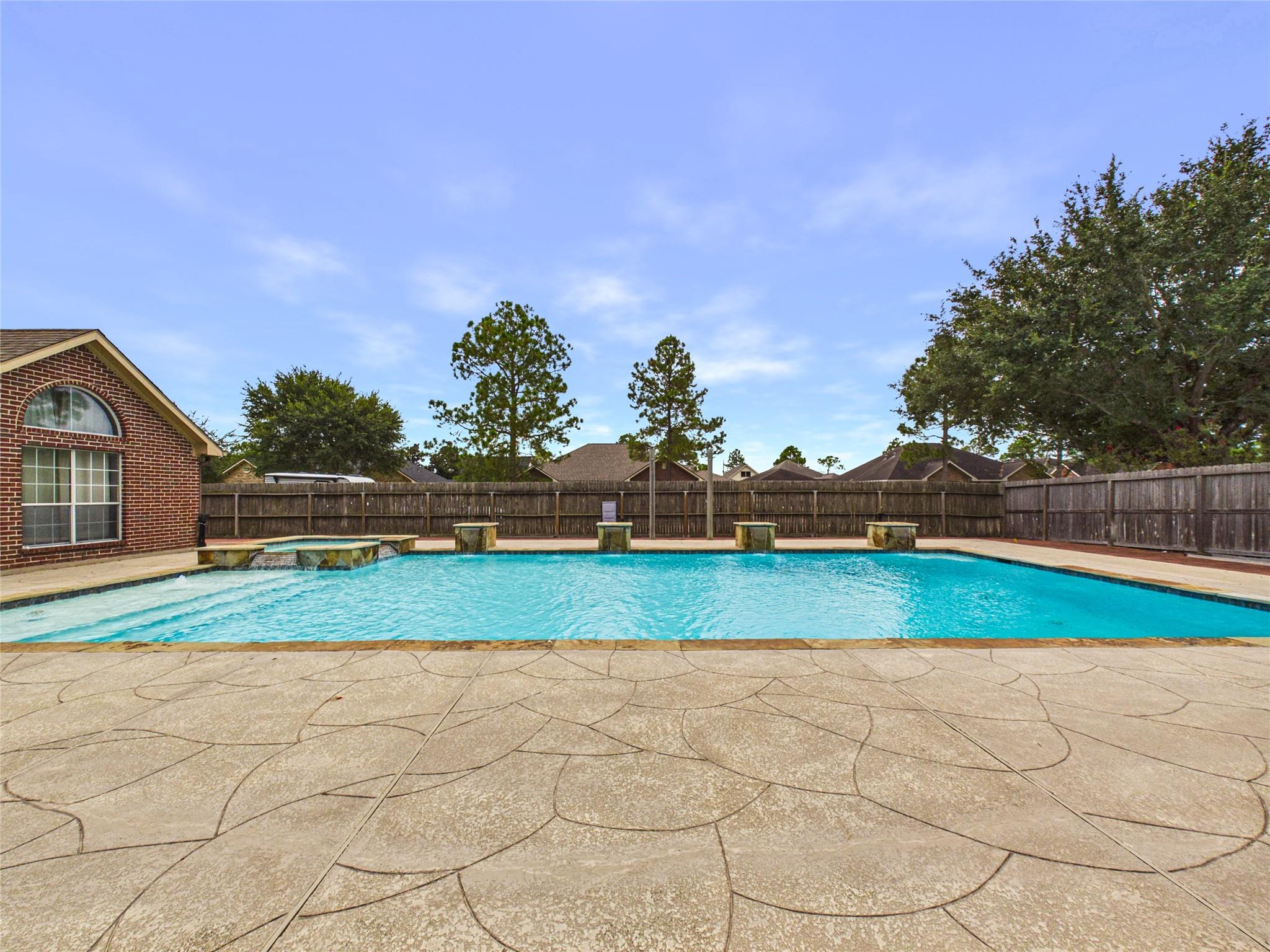 3604 Briscoe, Pearland, TX 77584 photo
