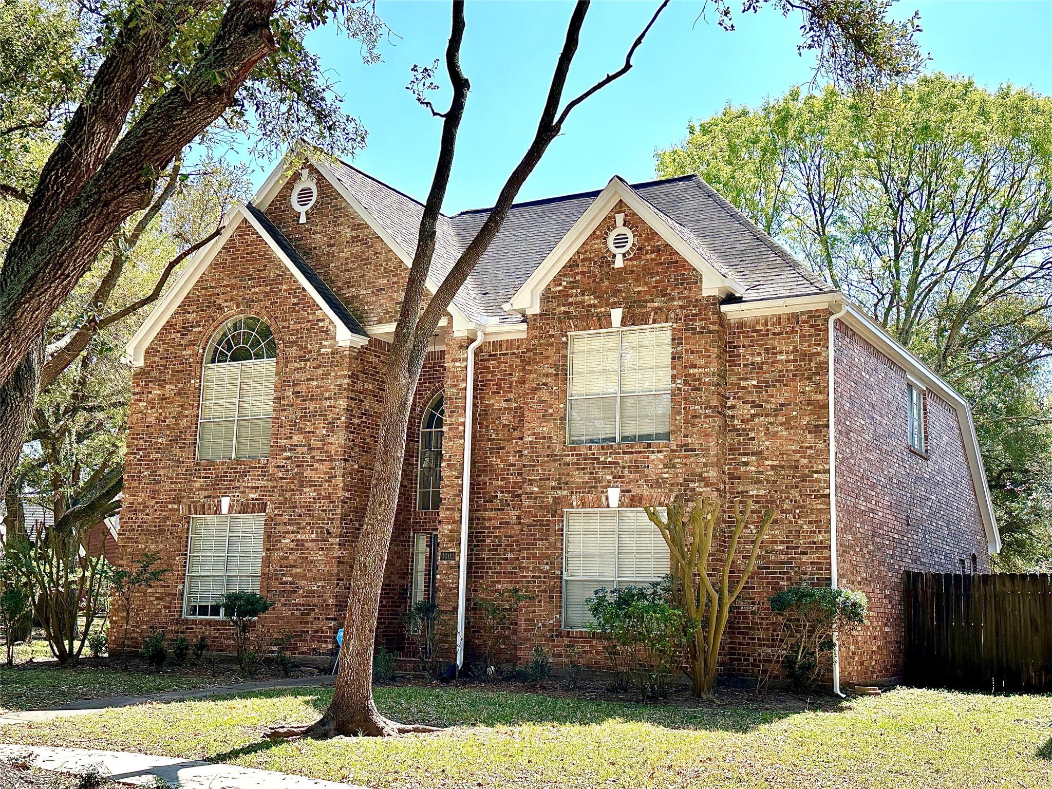 3302 Richland Dr, Sugar Land, TX 77478 photo