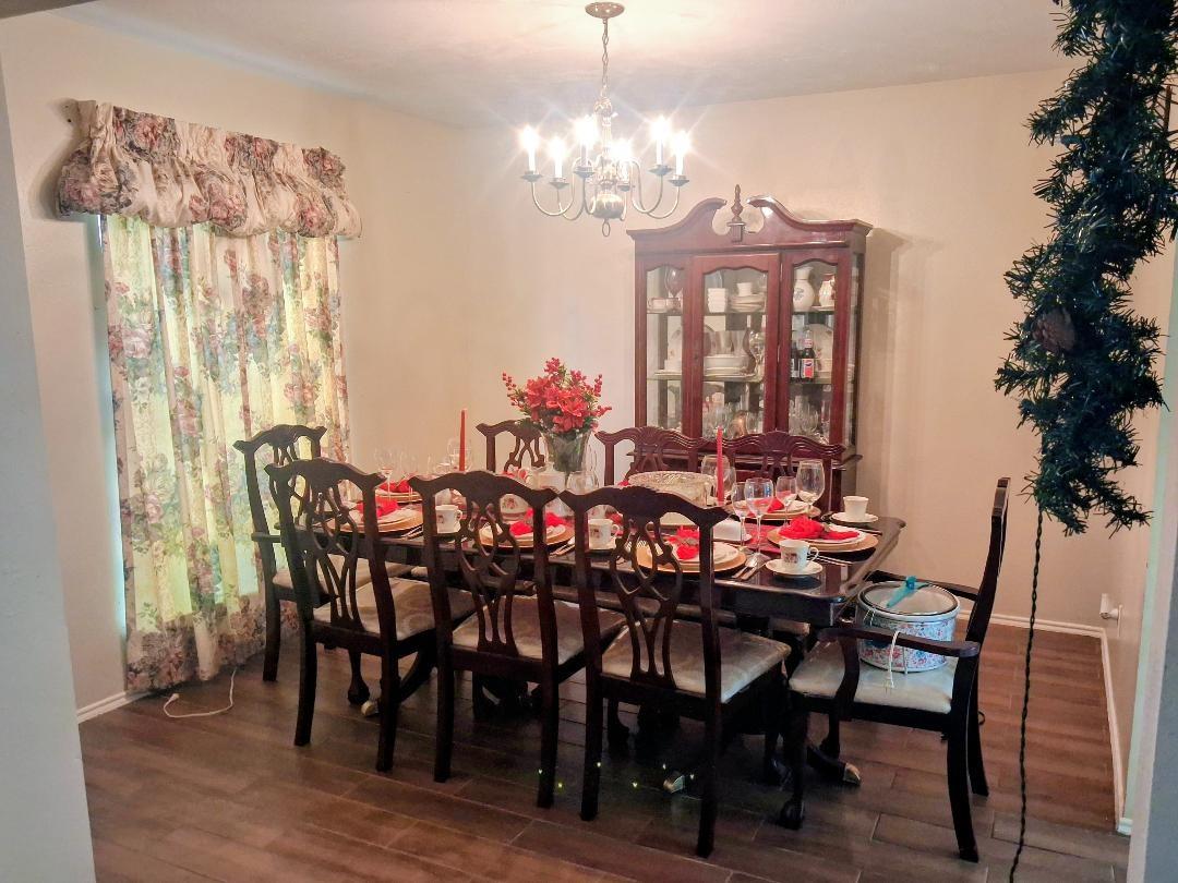 6631 Sutton Meadows Dr, Houston, TX 77086 photo