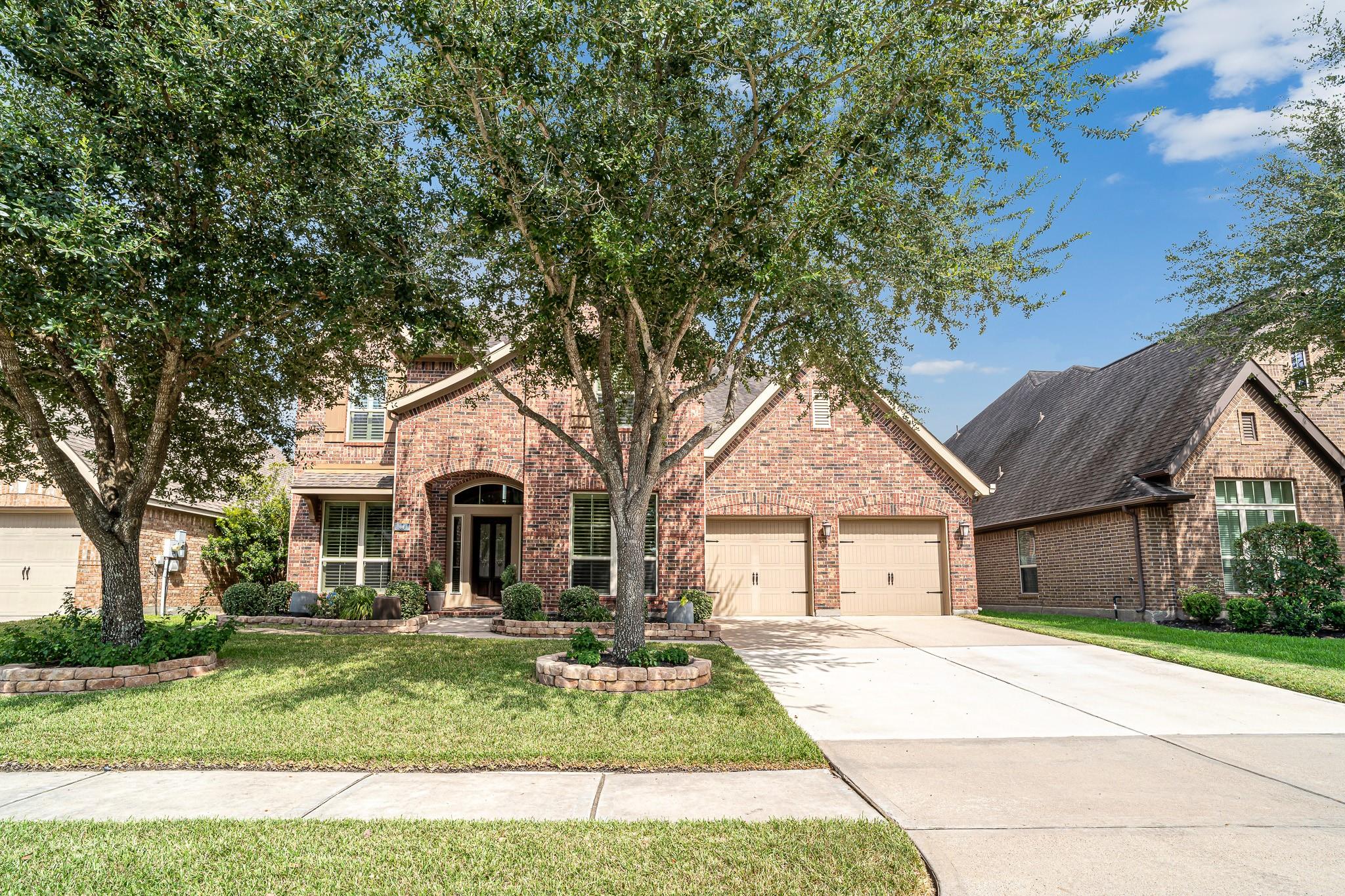 3007 Inglewood Ln, Pearland, TX 77584 photo