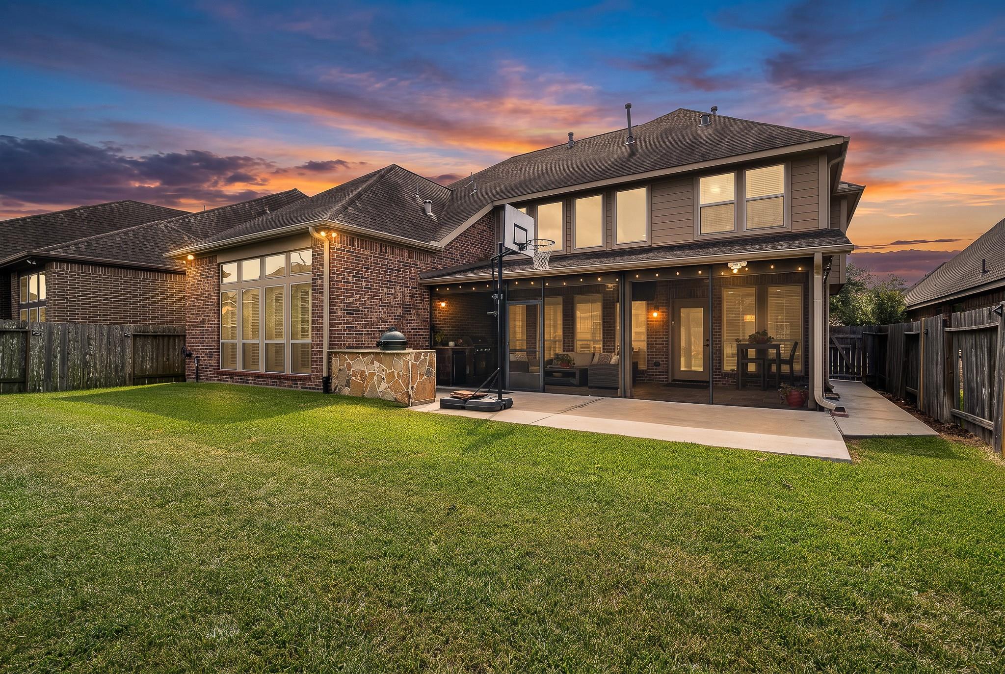 3007 Inglewood Ln, Pearland, TX 77584 photo