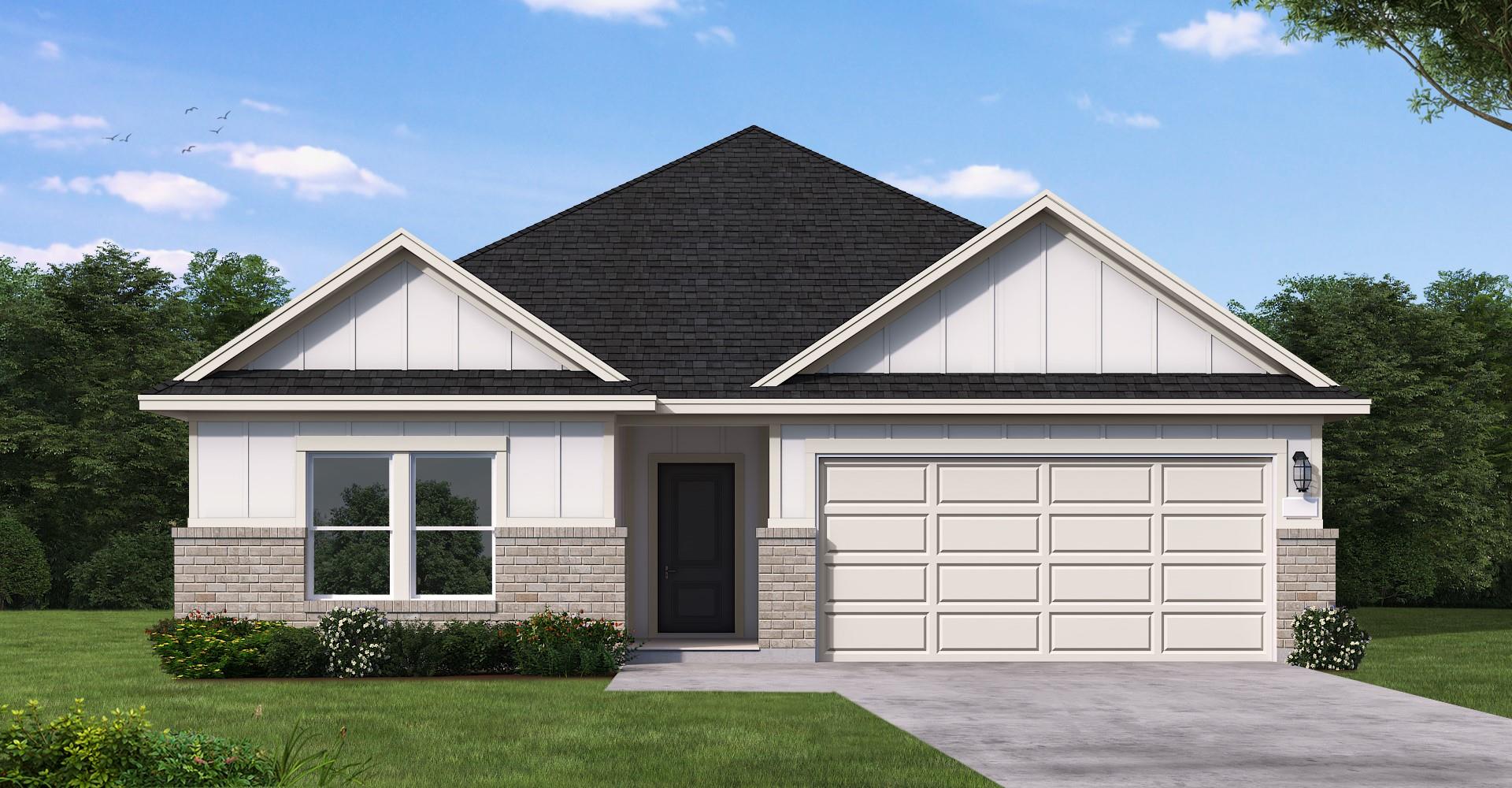 12110 Moonlight Path Dr, Conroe, TX 77304