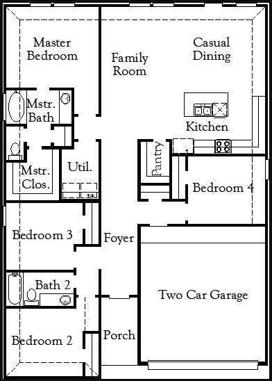12110 Moonlight Path Dr, Conroe, TX 77304 photo