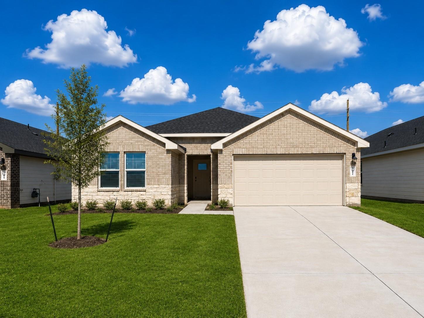 3643 Melbourne Mnr, Fulshear, TX 77441
