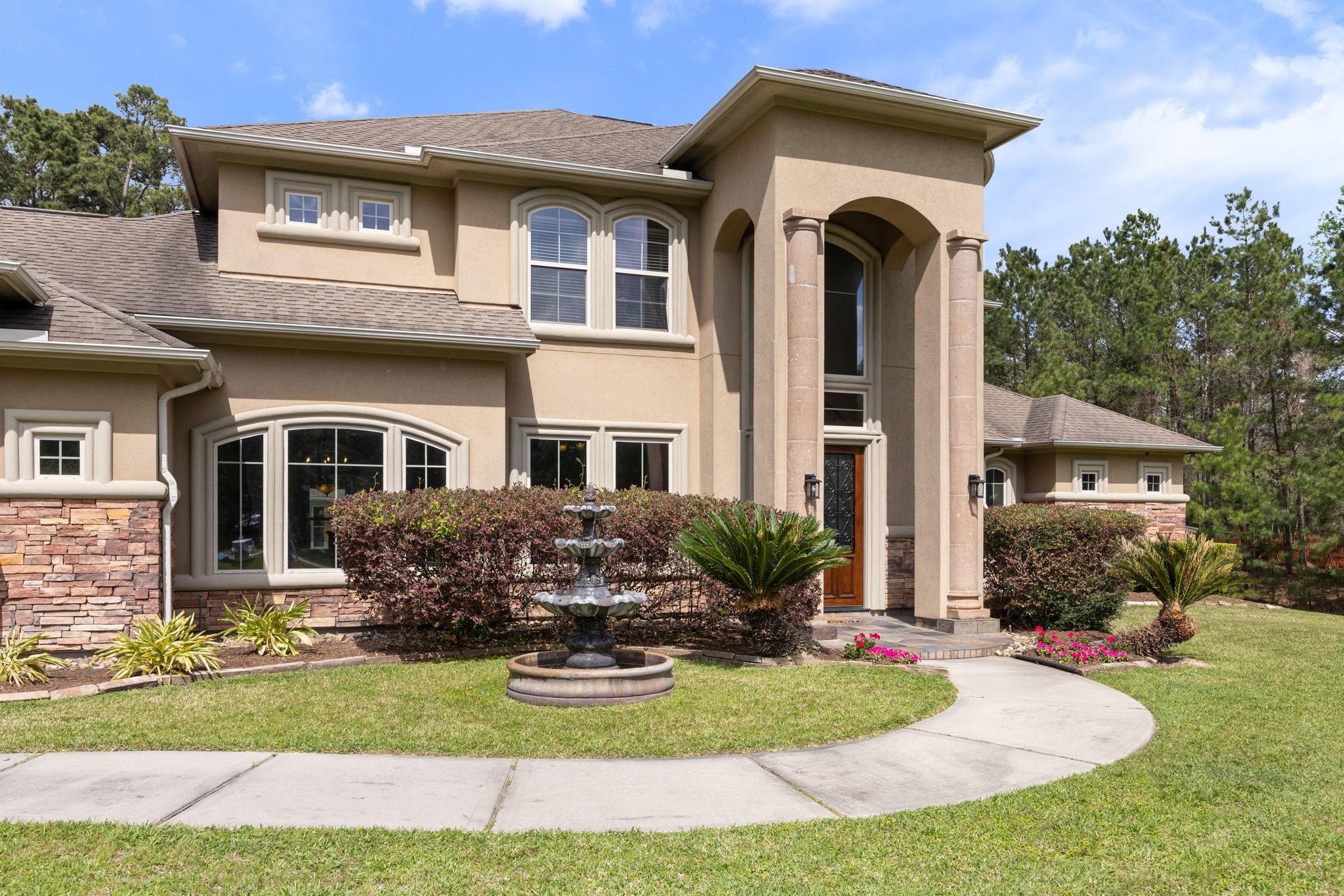 4447 Chateau Creek Way, Spring, TX 77386 photo
