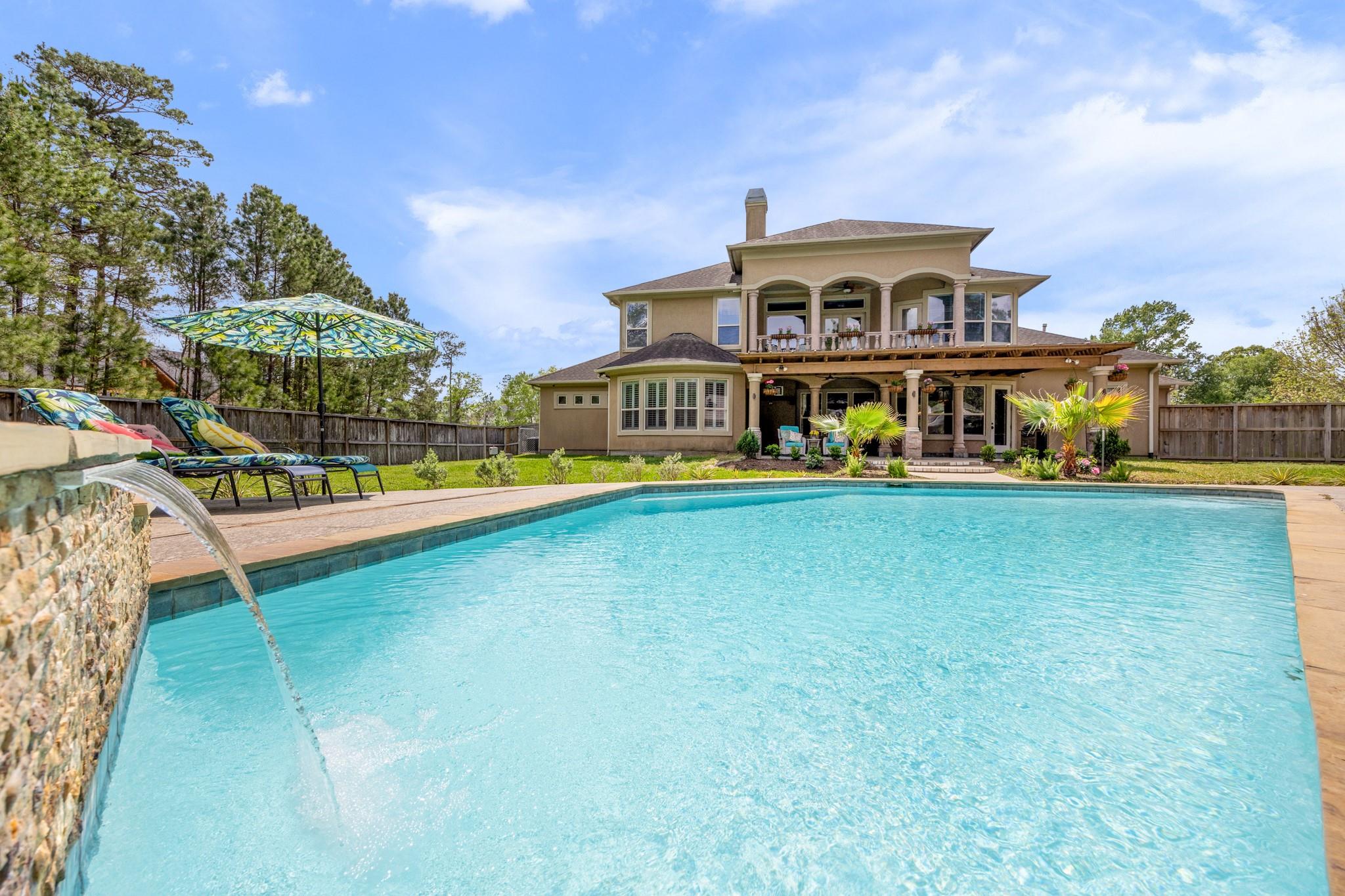 4447 Chateau Creek Way, Spring, TX 77386 photo