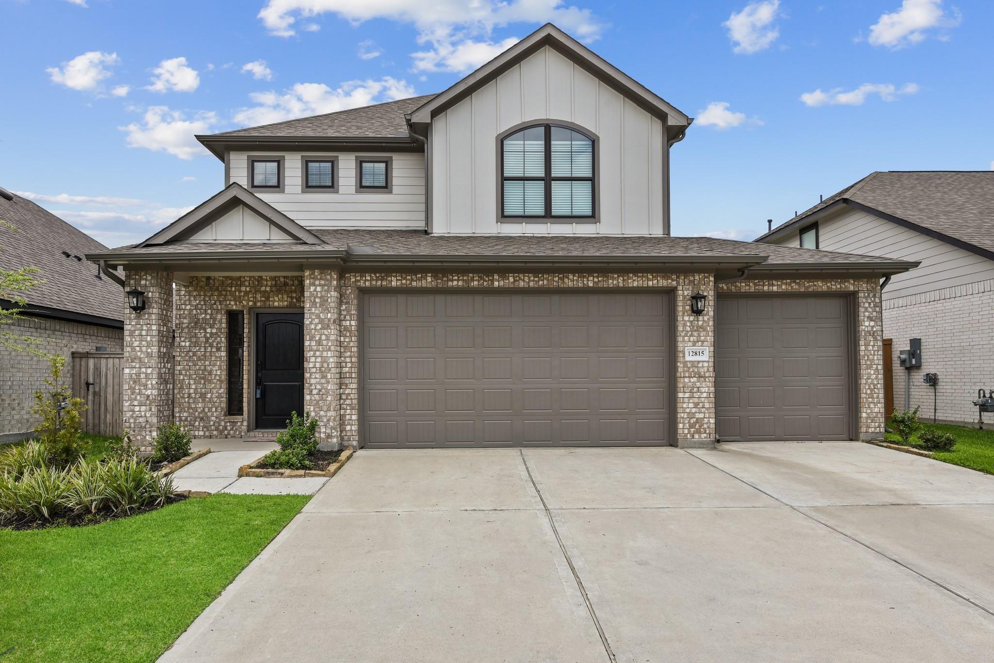 12815 Firbrae Dr, Humble, TX 77346 photo