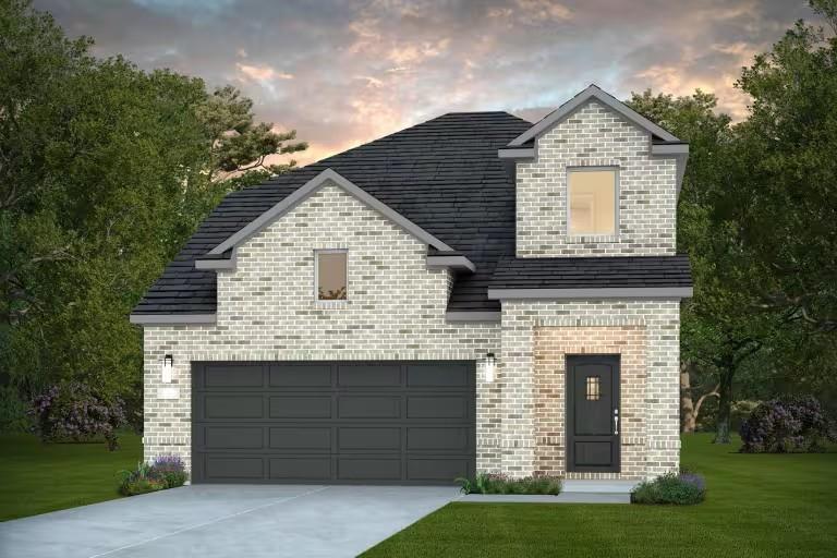 6906 Gladness Ct, Sugar Land, TX 77469