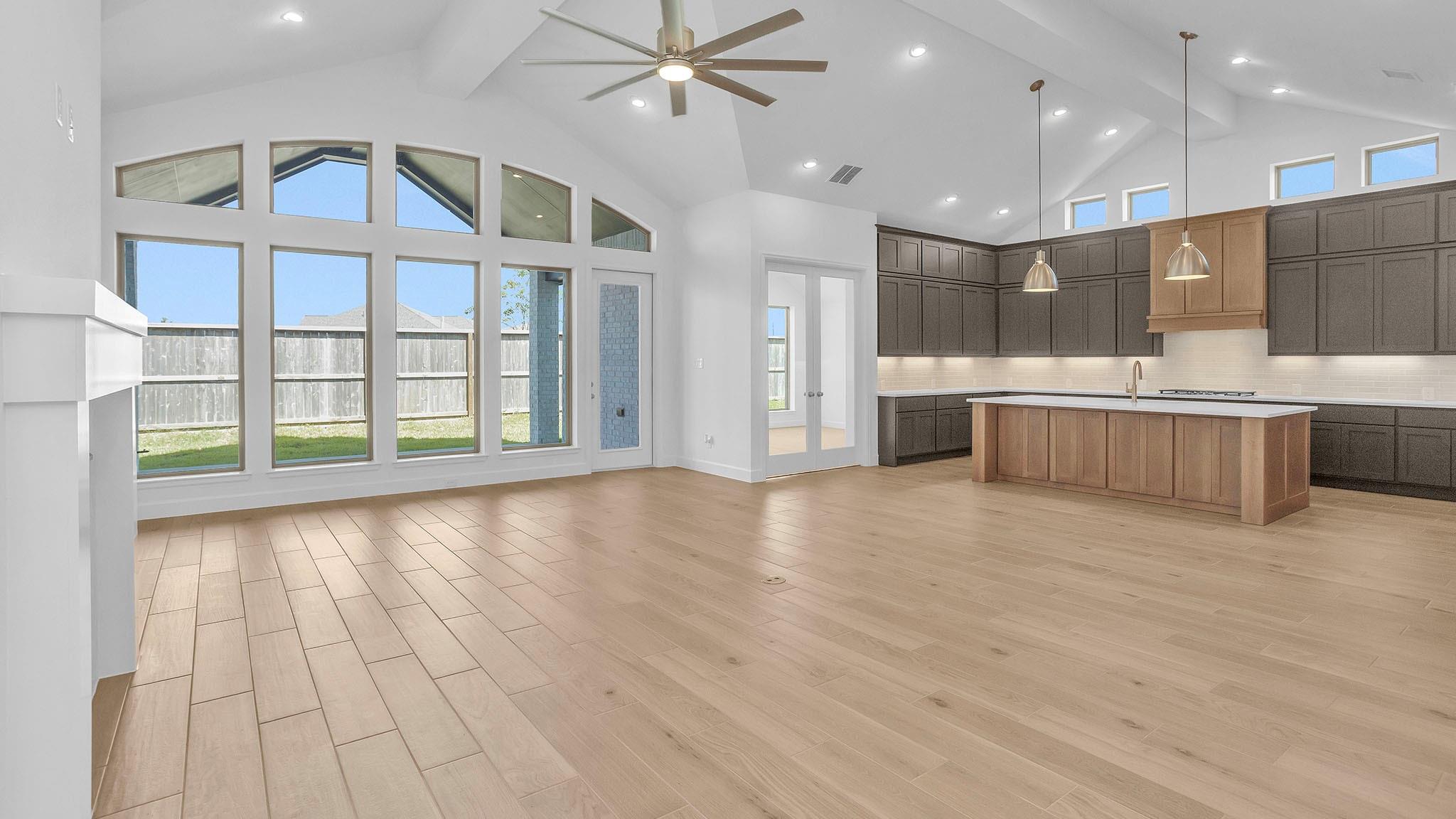 1425 Swayze St, Magnolia, TX 77354 photo