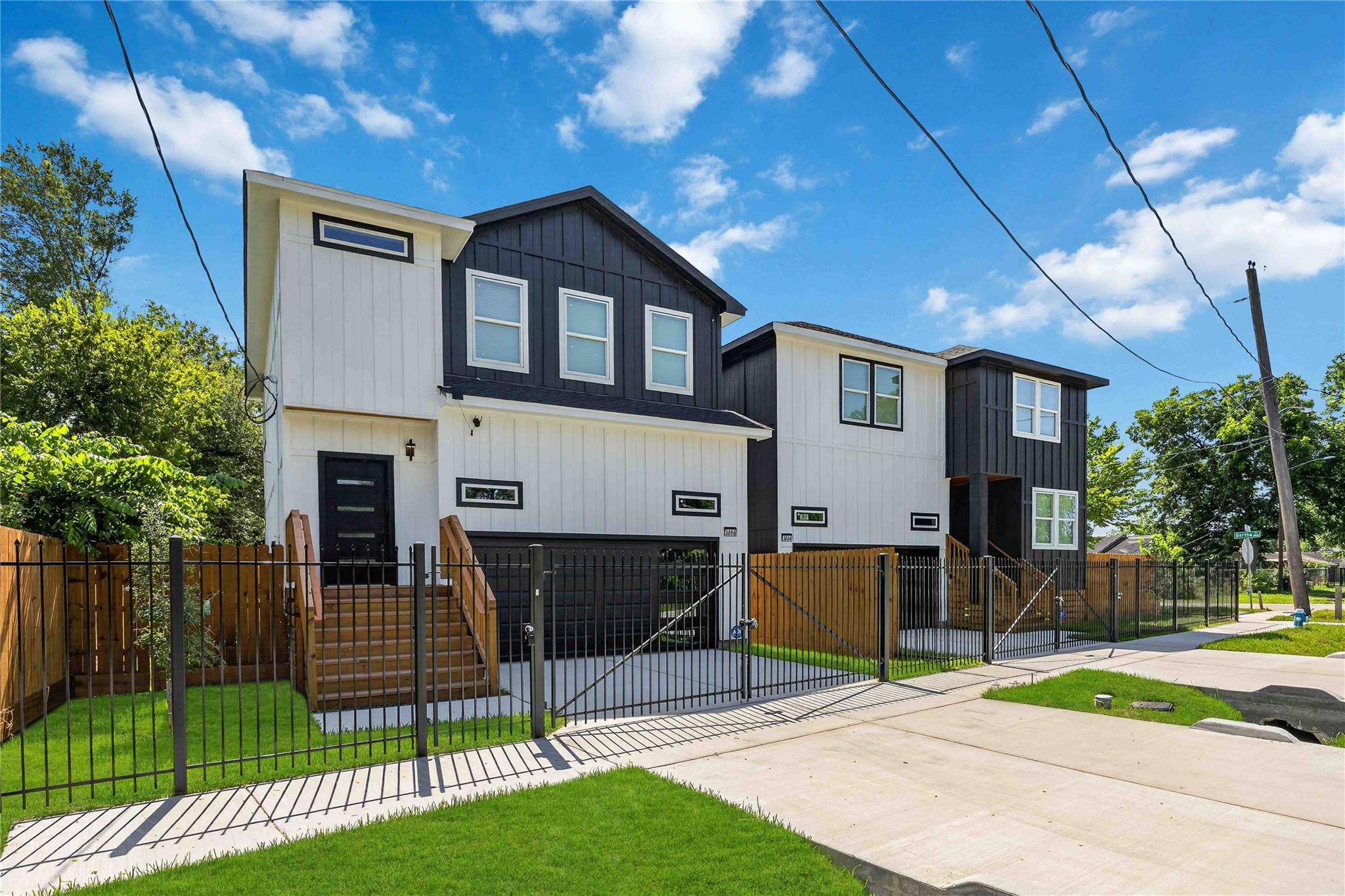 3804 Sayers St, Houston, TX 77026 photo