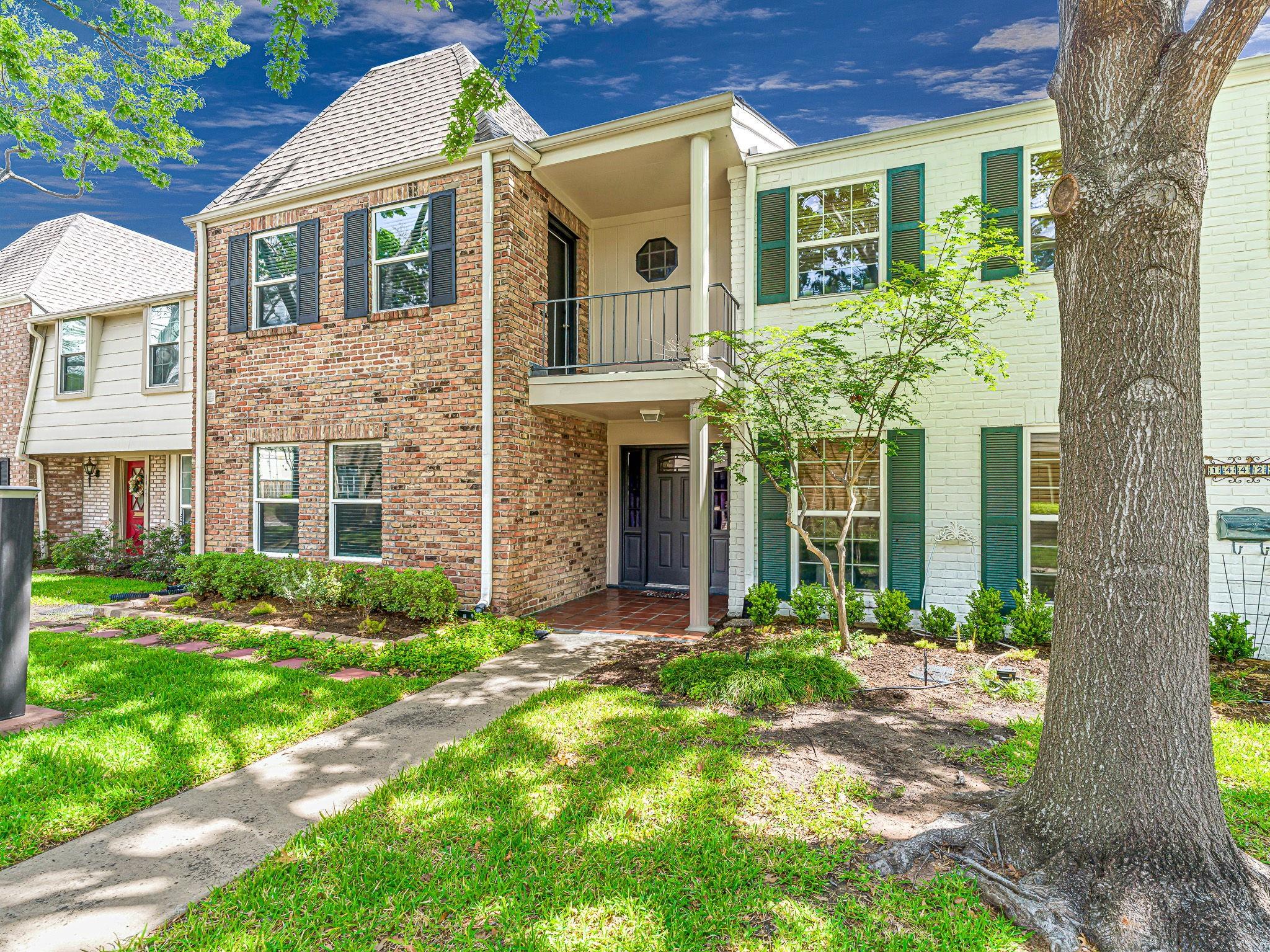 14423 Still Meadow Dr, Houston, TX 77079 photo