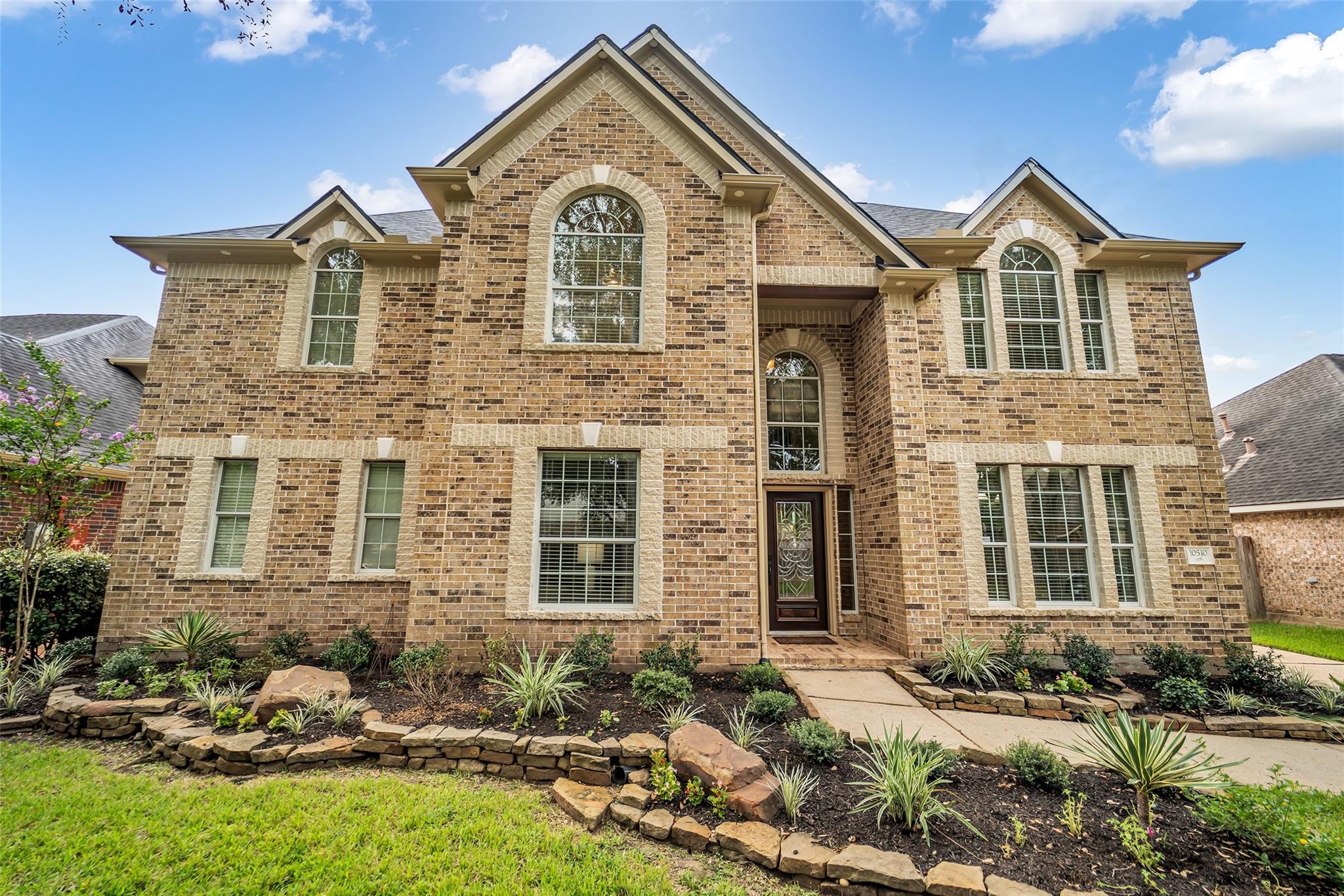 10510 Farmersville Fork, Missouri City, TX 77459 photo