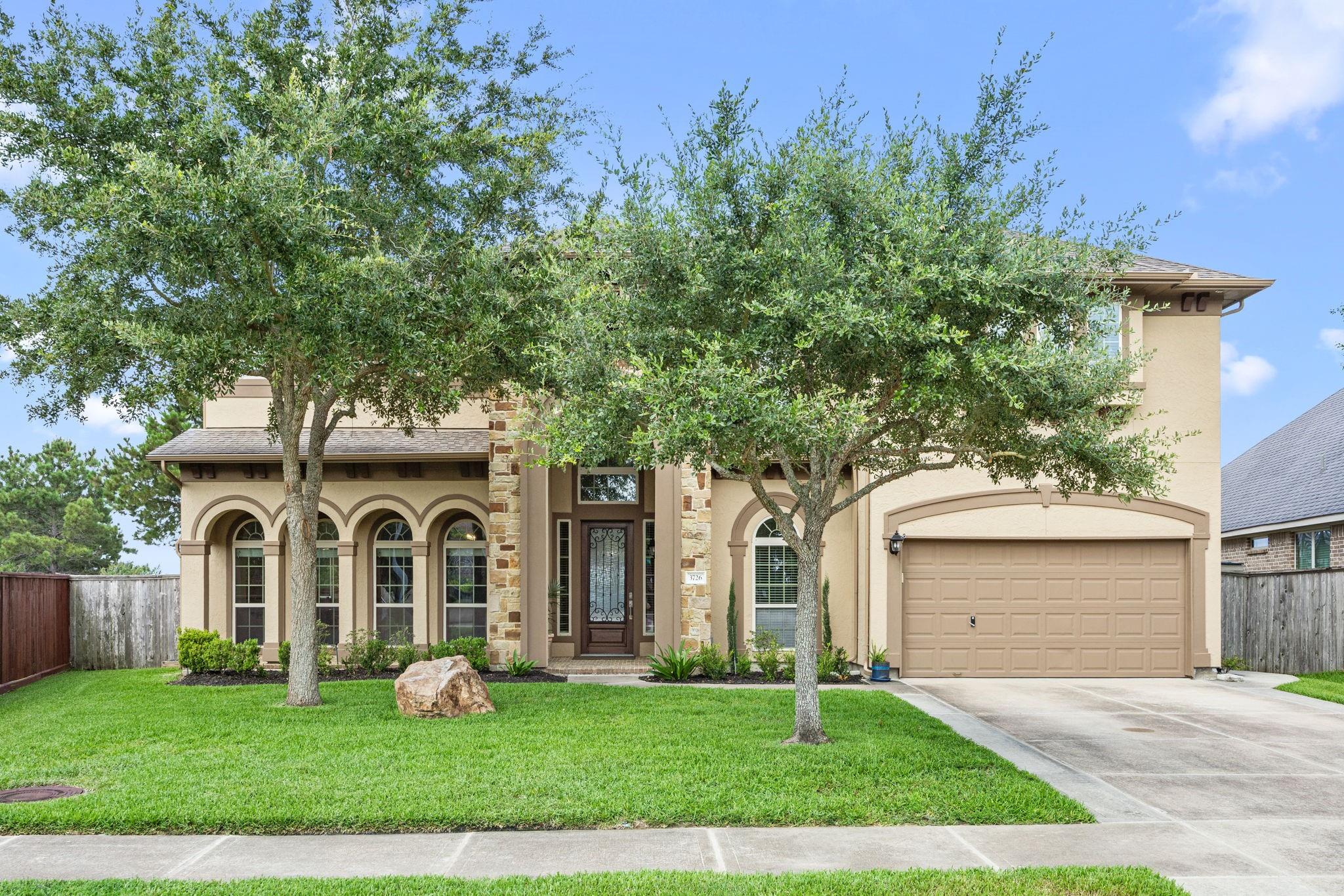 3726 Walker Falls Ln, Fulshear, TX 77441 photo