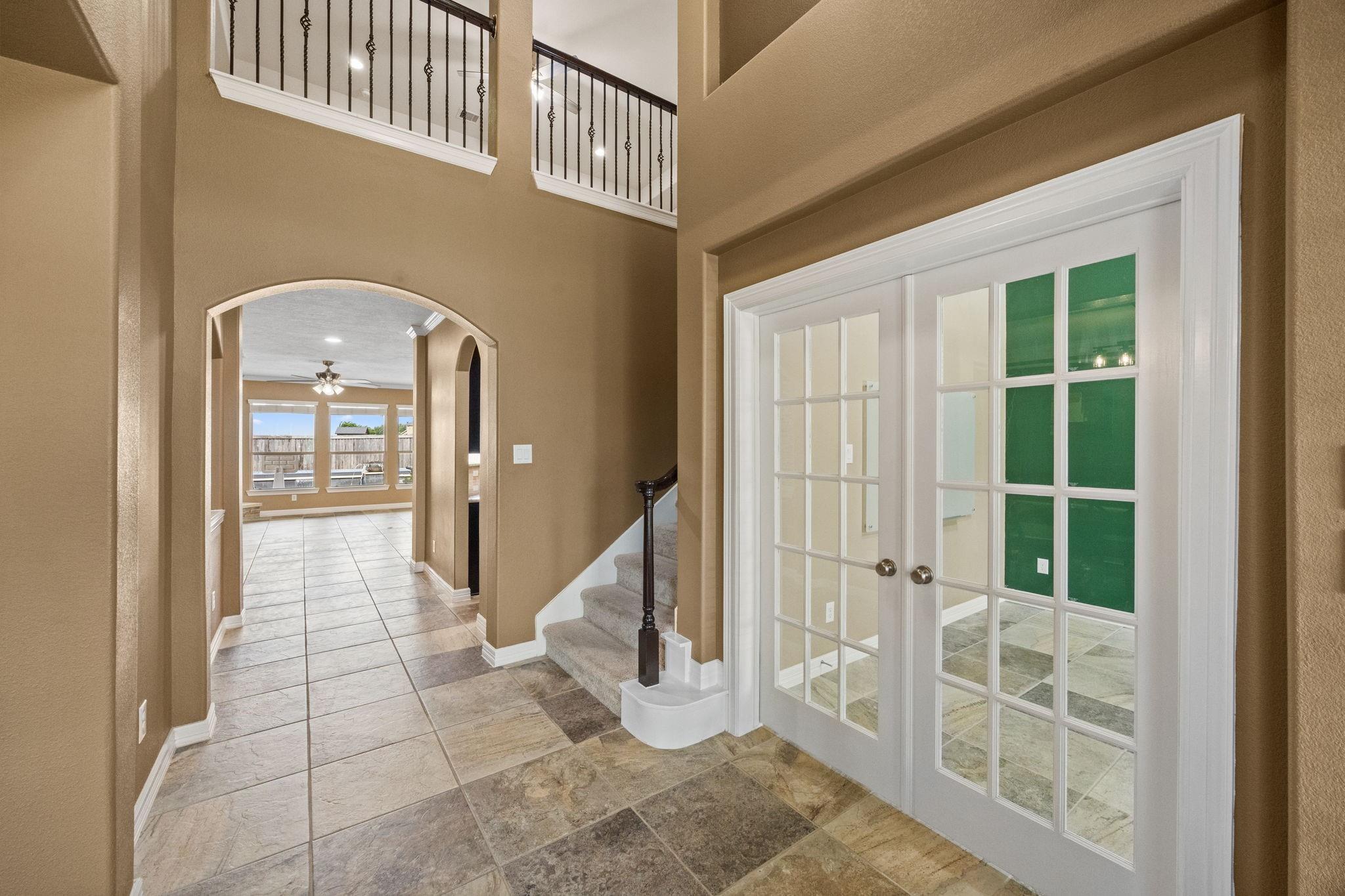 3726 Walker Falls Ln, Fulshear, TX 77441 photo