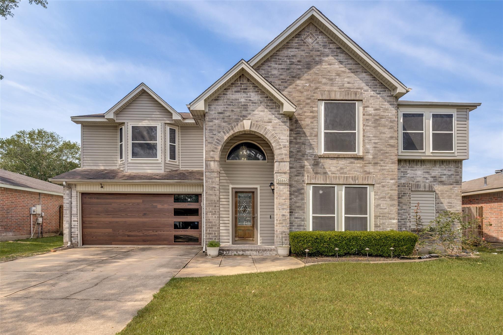 28803 Raestone St, Spring, TX 77386