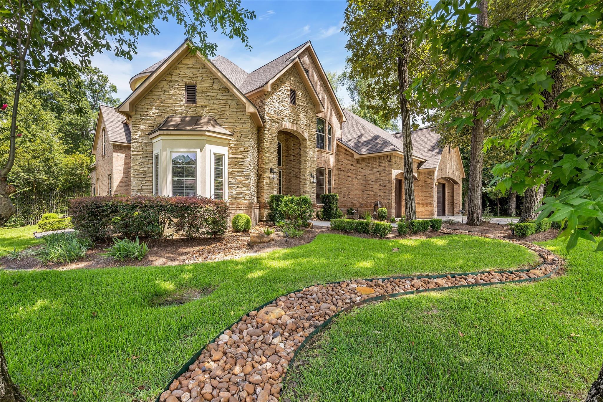 27434 Whispering Maple Way, Spring, TX 77386