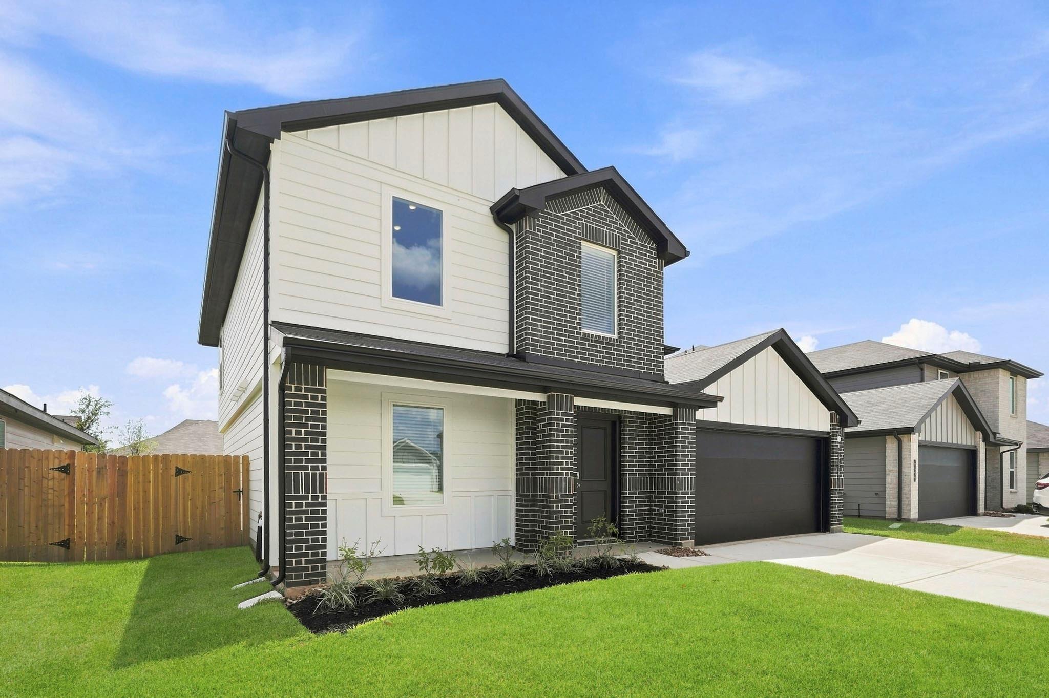 938 Sutherland Falls St, Conroe, TX 77303 photo