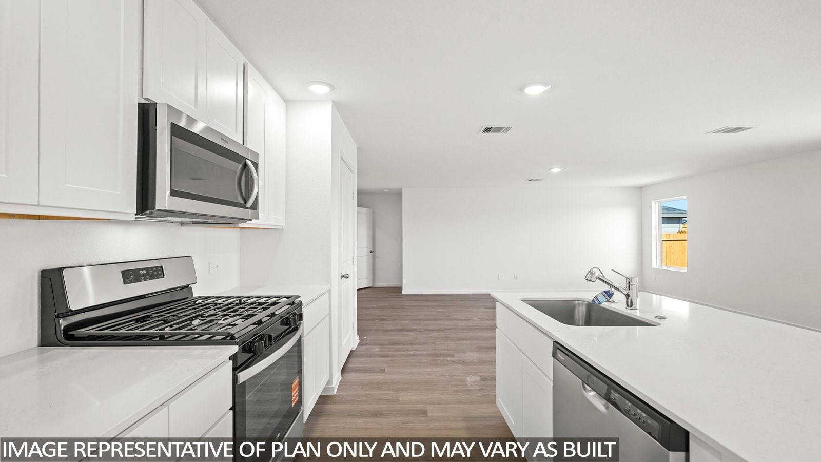 938 Sutherland Falls St, Conroe, TX 77303 photo