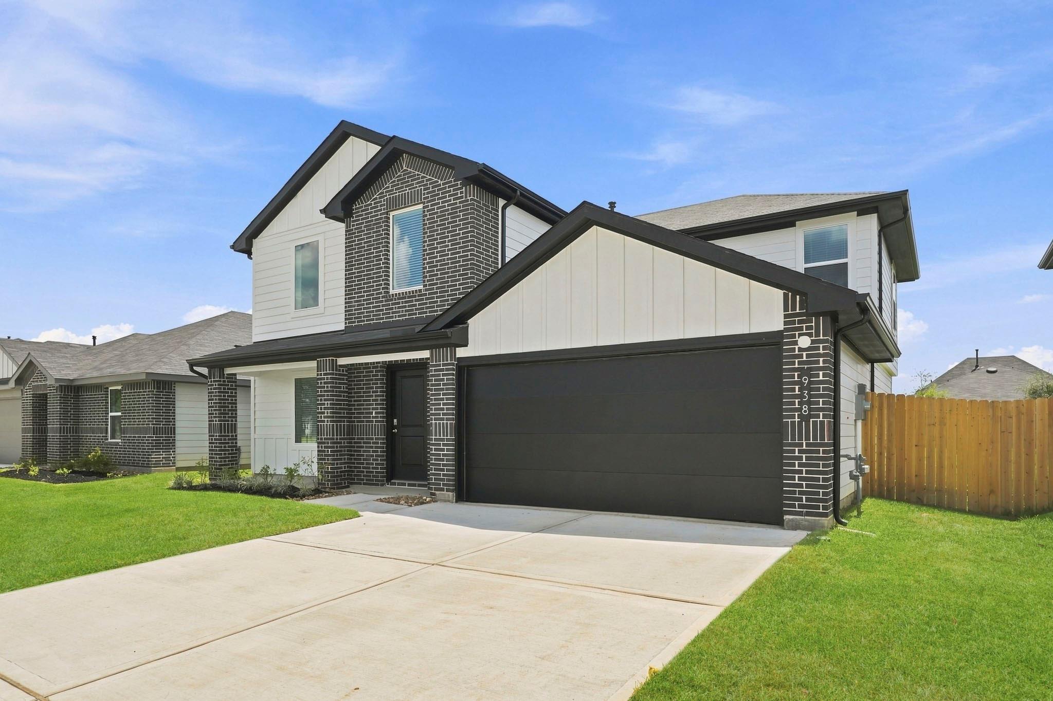 938 Sutherland Falls St, Conroe, TX 77303 photo