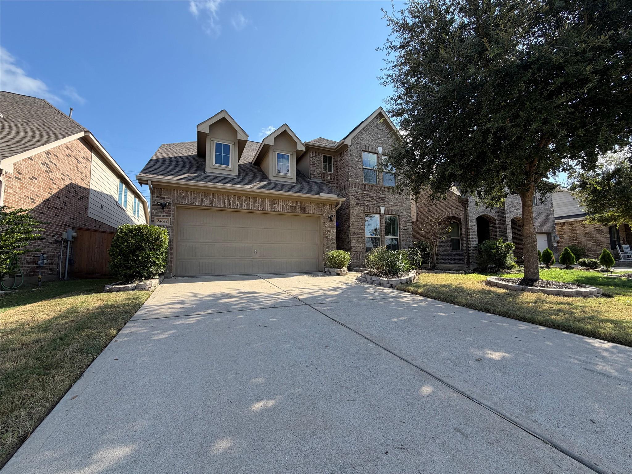 24322 Ferdossa Dr, Richmond, TX 77406