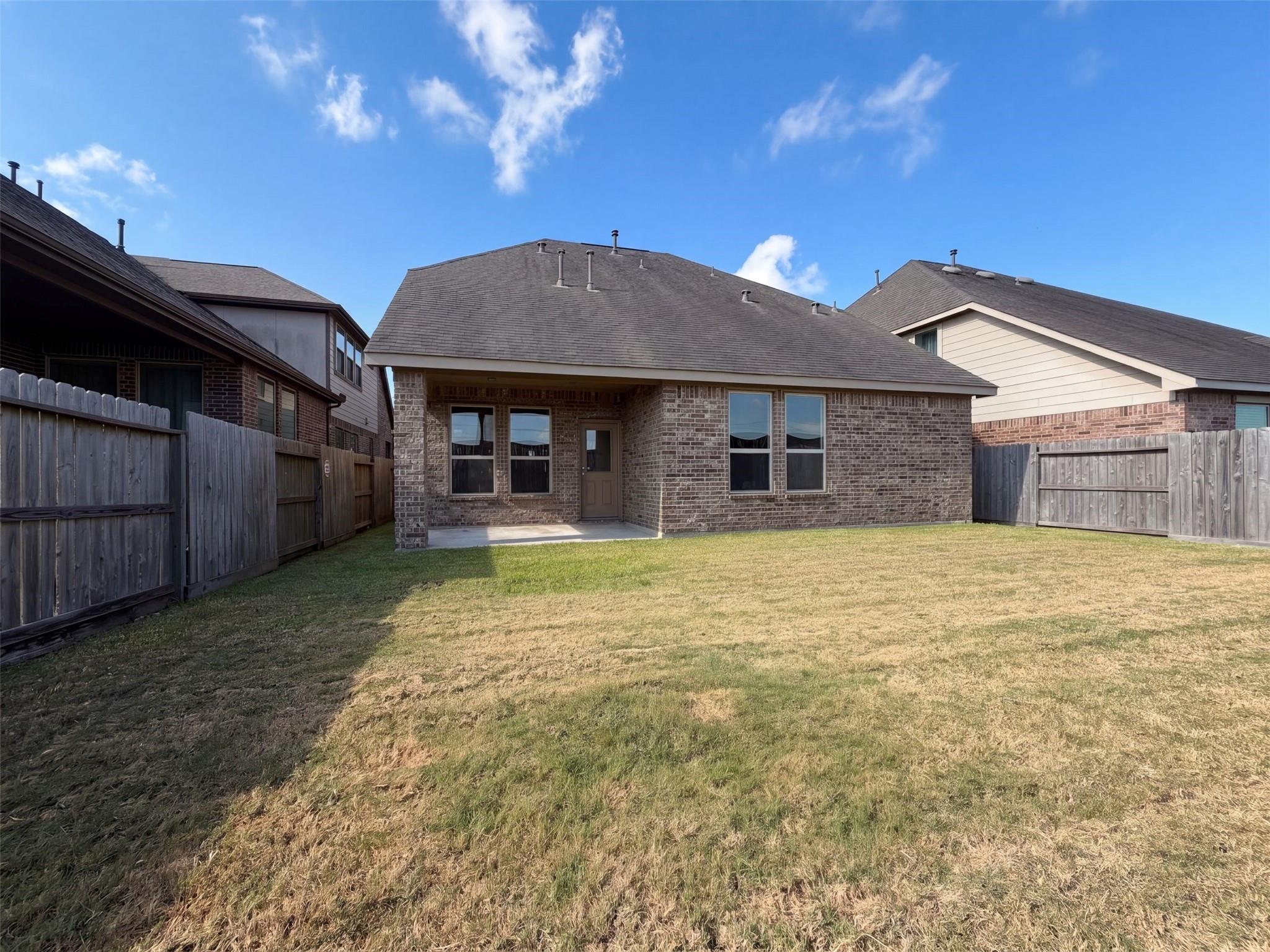 24322 Ferdossa Dr, Richmond, TX 77406 photo