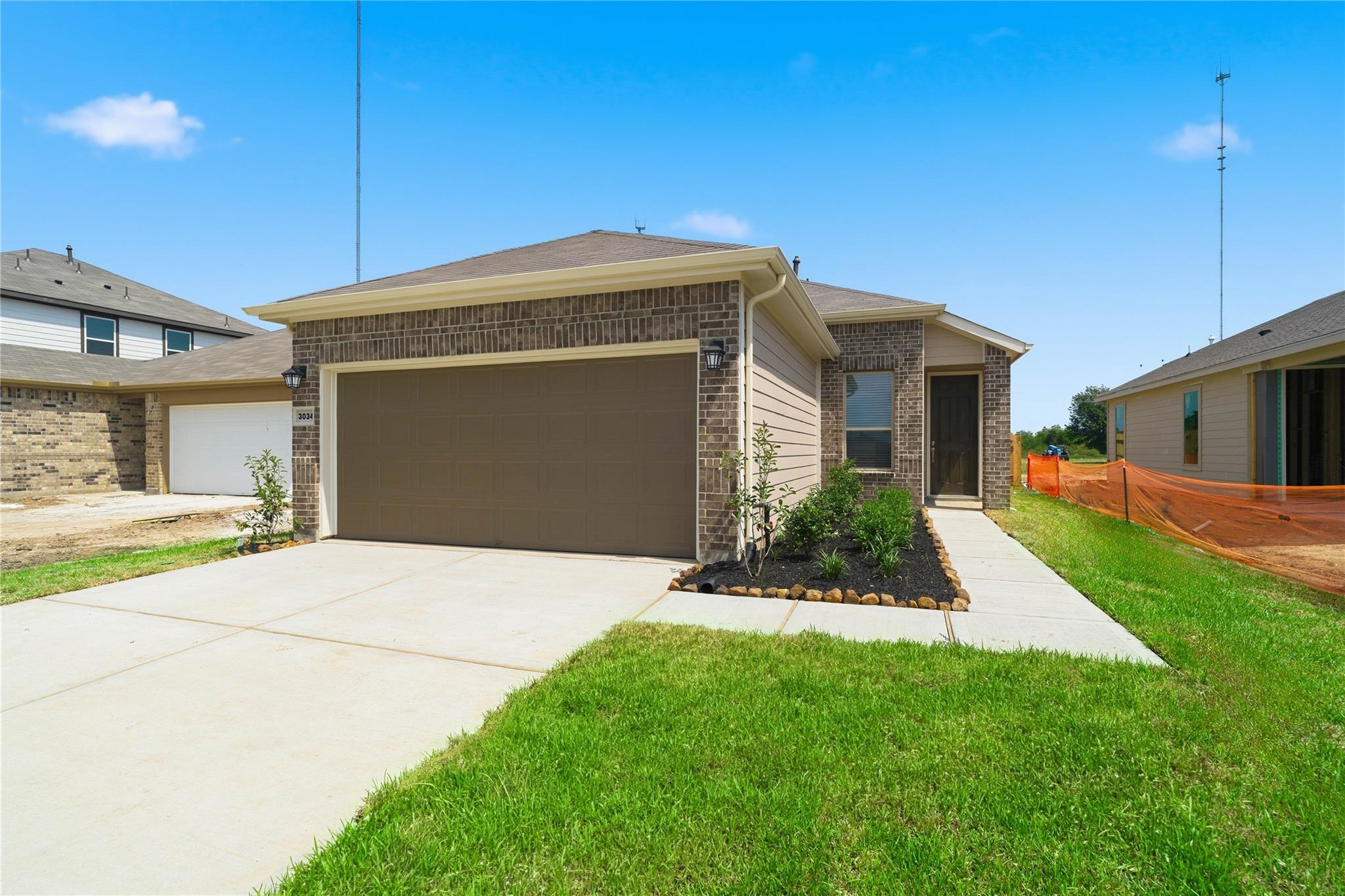 3034 Cronus Way, Fresno, TX 77545