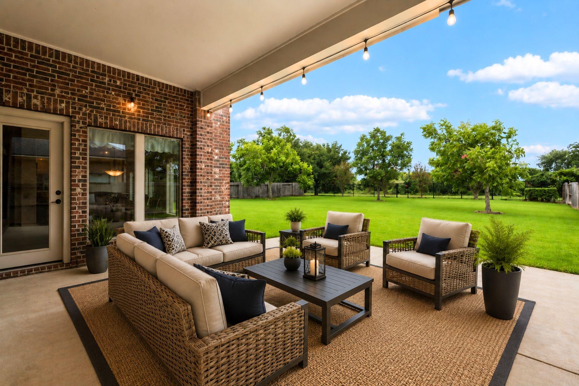 2414 Monarch Terrace Dr, Katy, TX 77494 photo