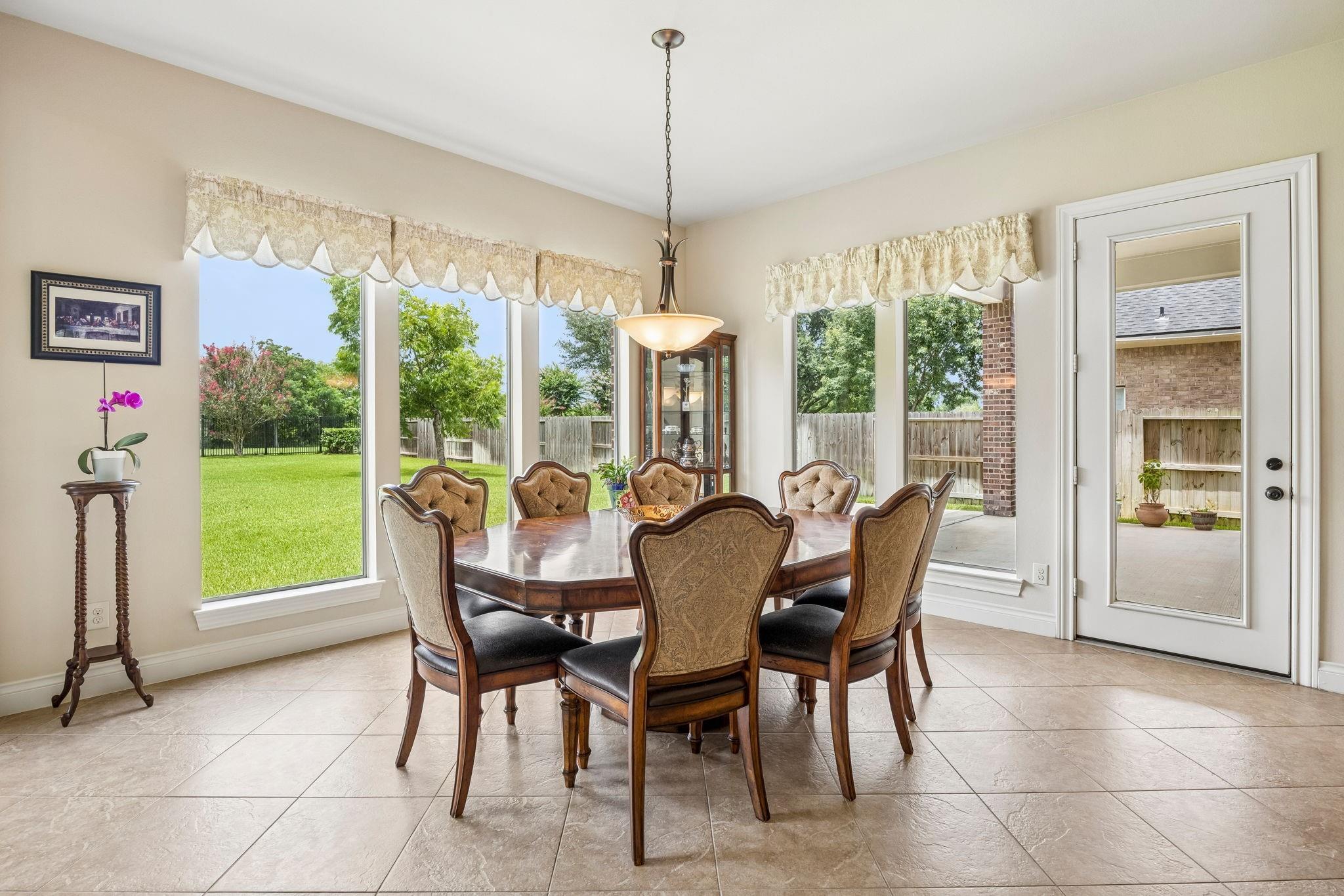 2414 Monarch Terrace Dr, Katy, TX 77494 photo