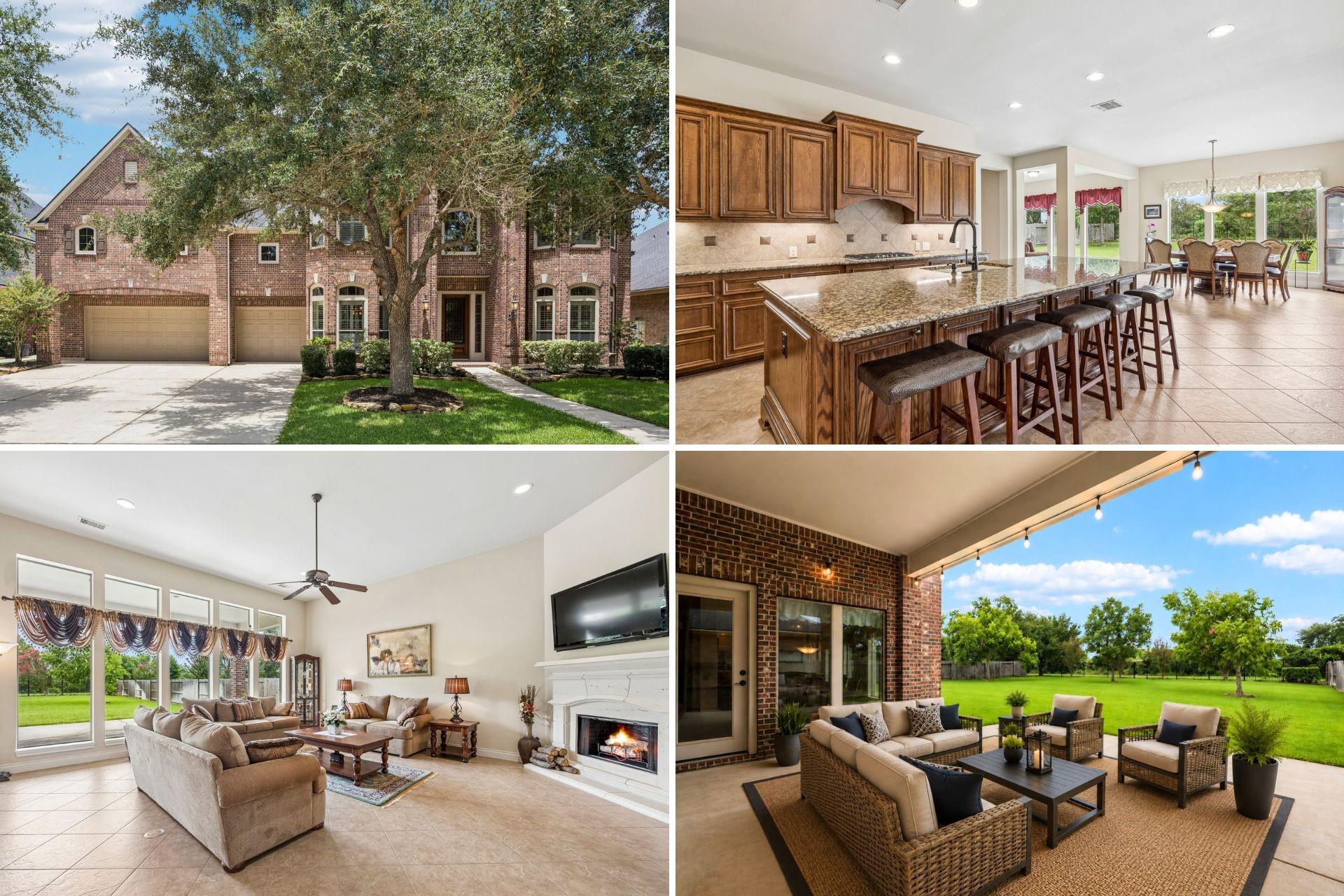 2414 Monarch Terrace Dr, Katy, TX 77494
