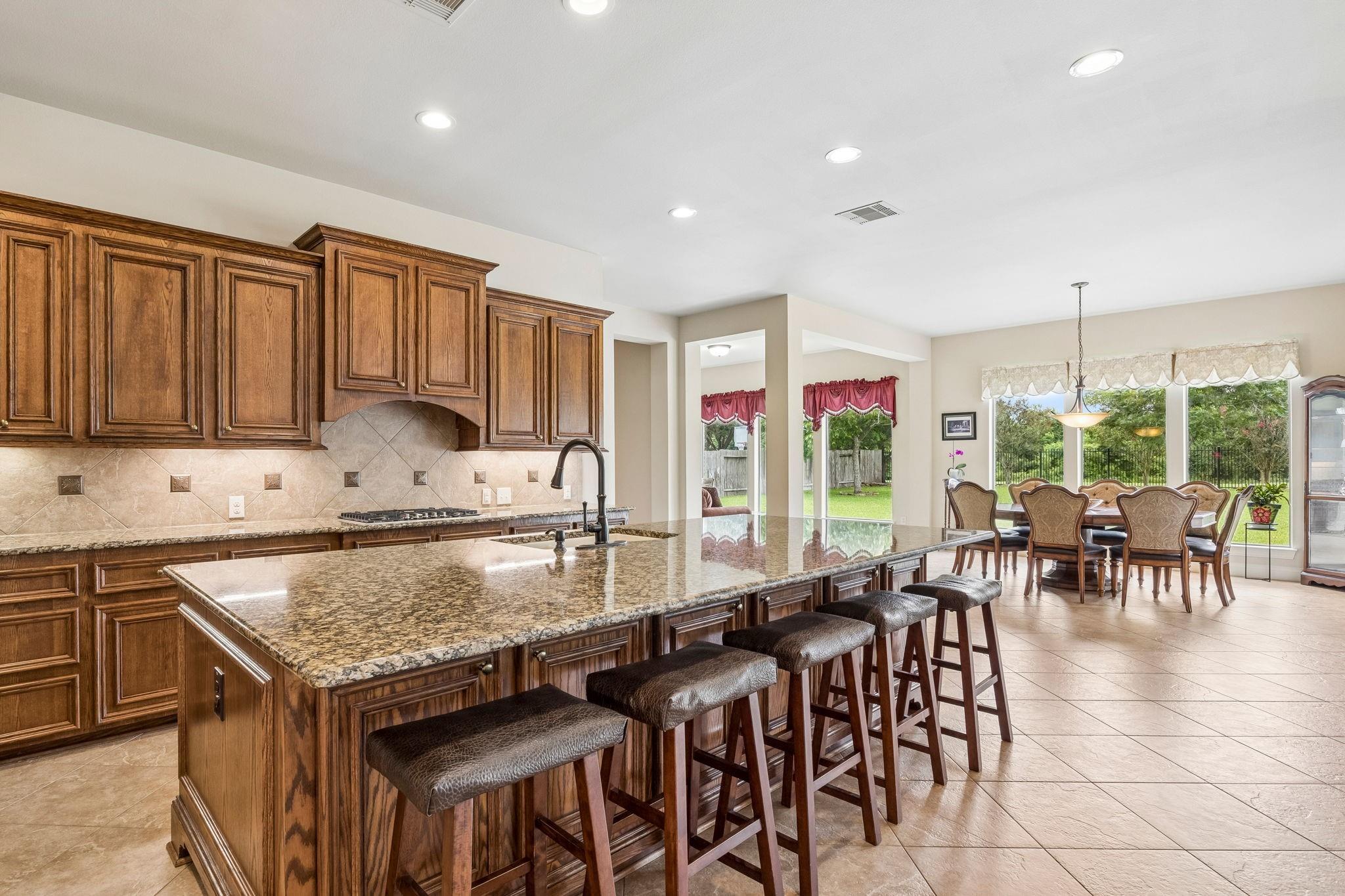 2414 Monarch Terrace Dr, Katy, TX 77494 photo