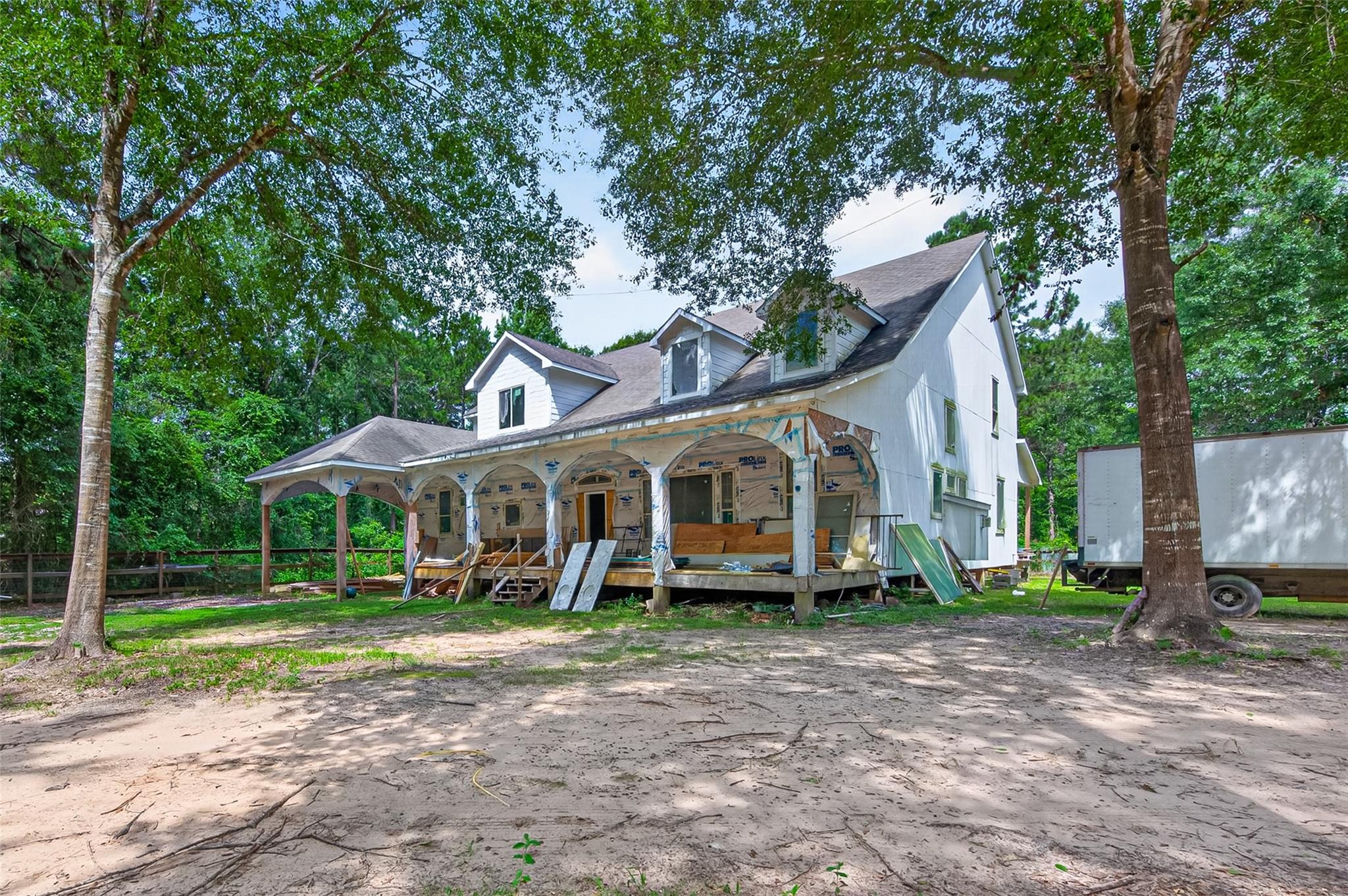 19062 Shire, New Caney, TX 77357 photo
