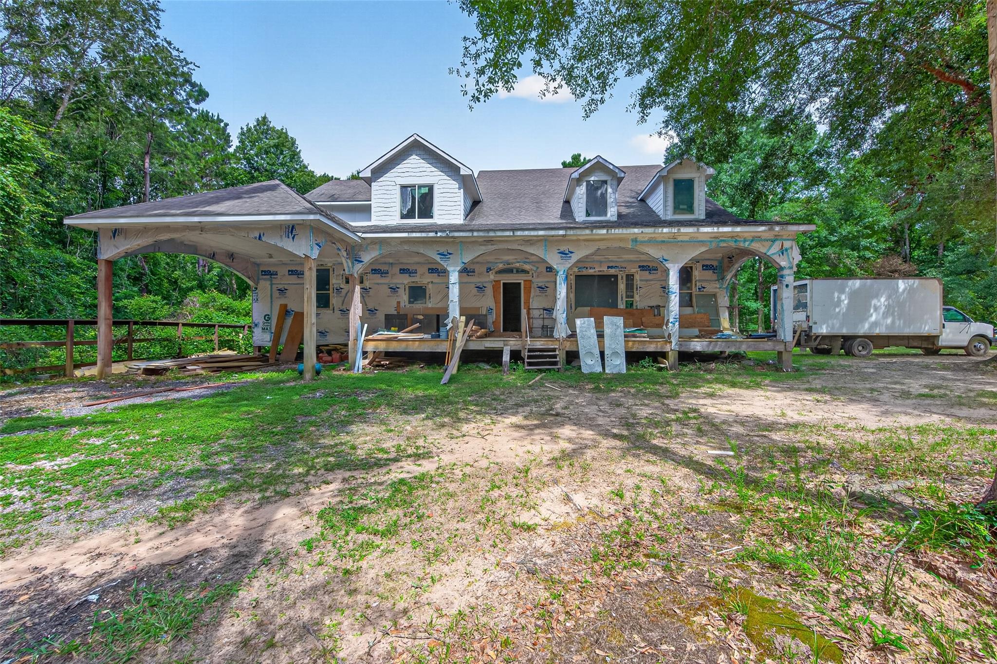 19062 Shire, New Caney, TX 77357