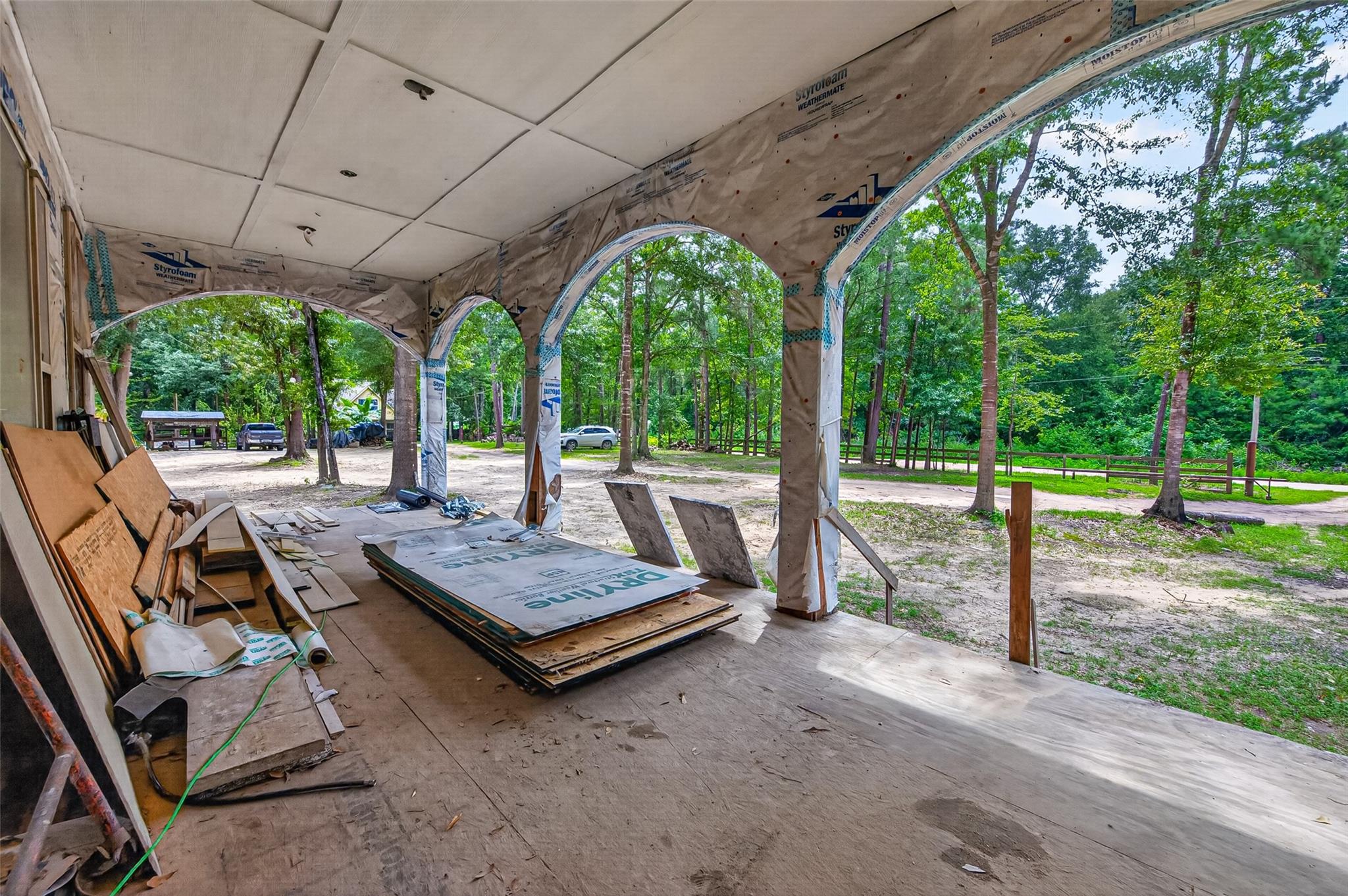 19062 Shire, New Caney, TX 77357 photo