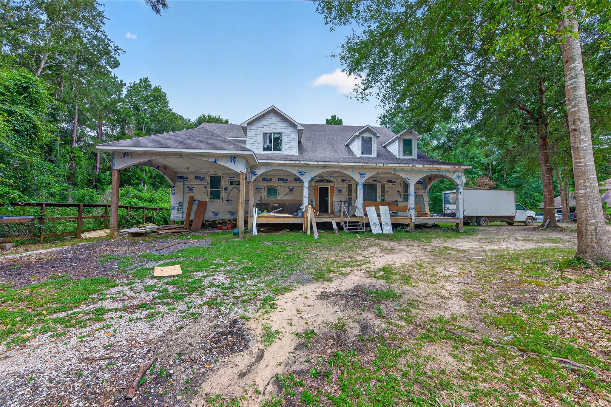19062 Shire, New Caney, TX 77357 photo